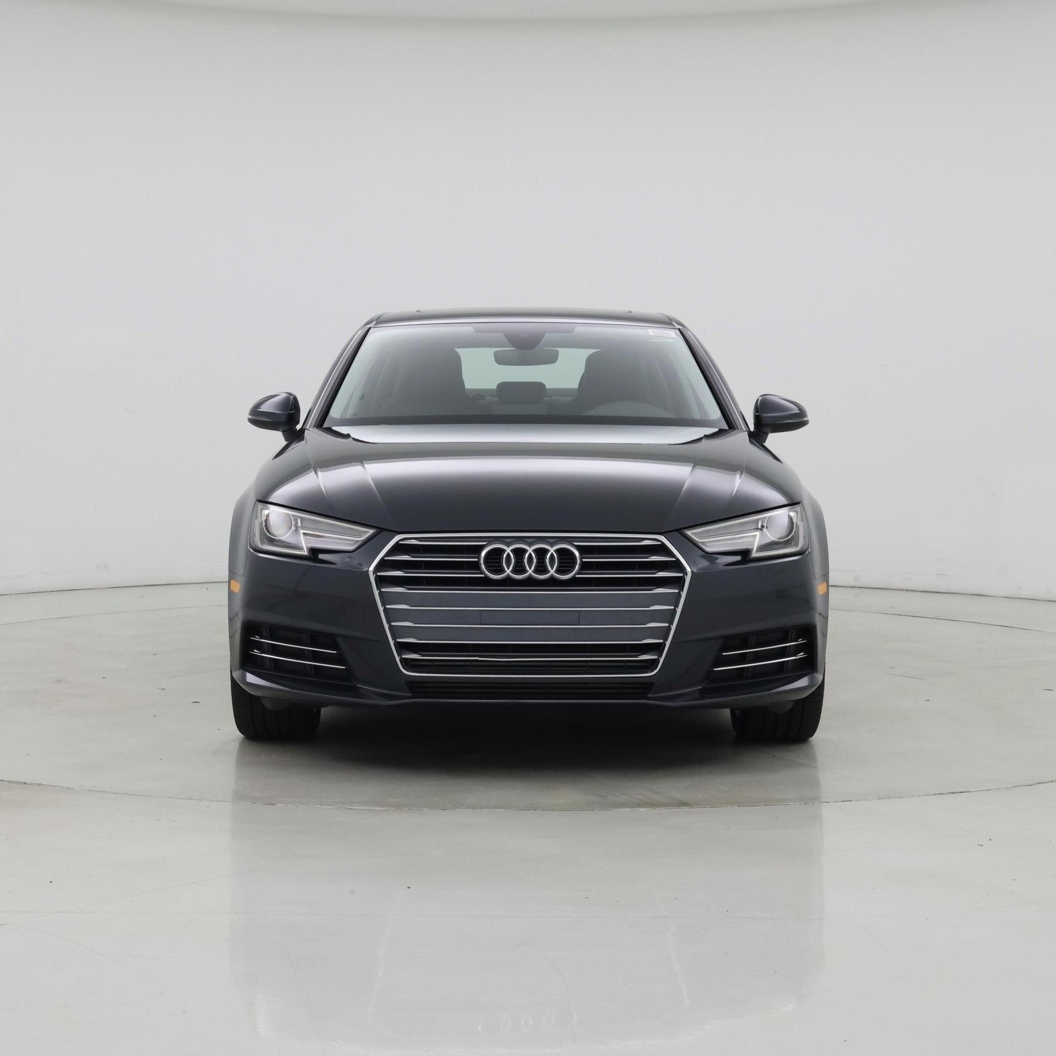 Thumbnail: 2017 Audi A4 - 5