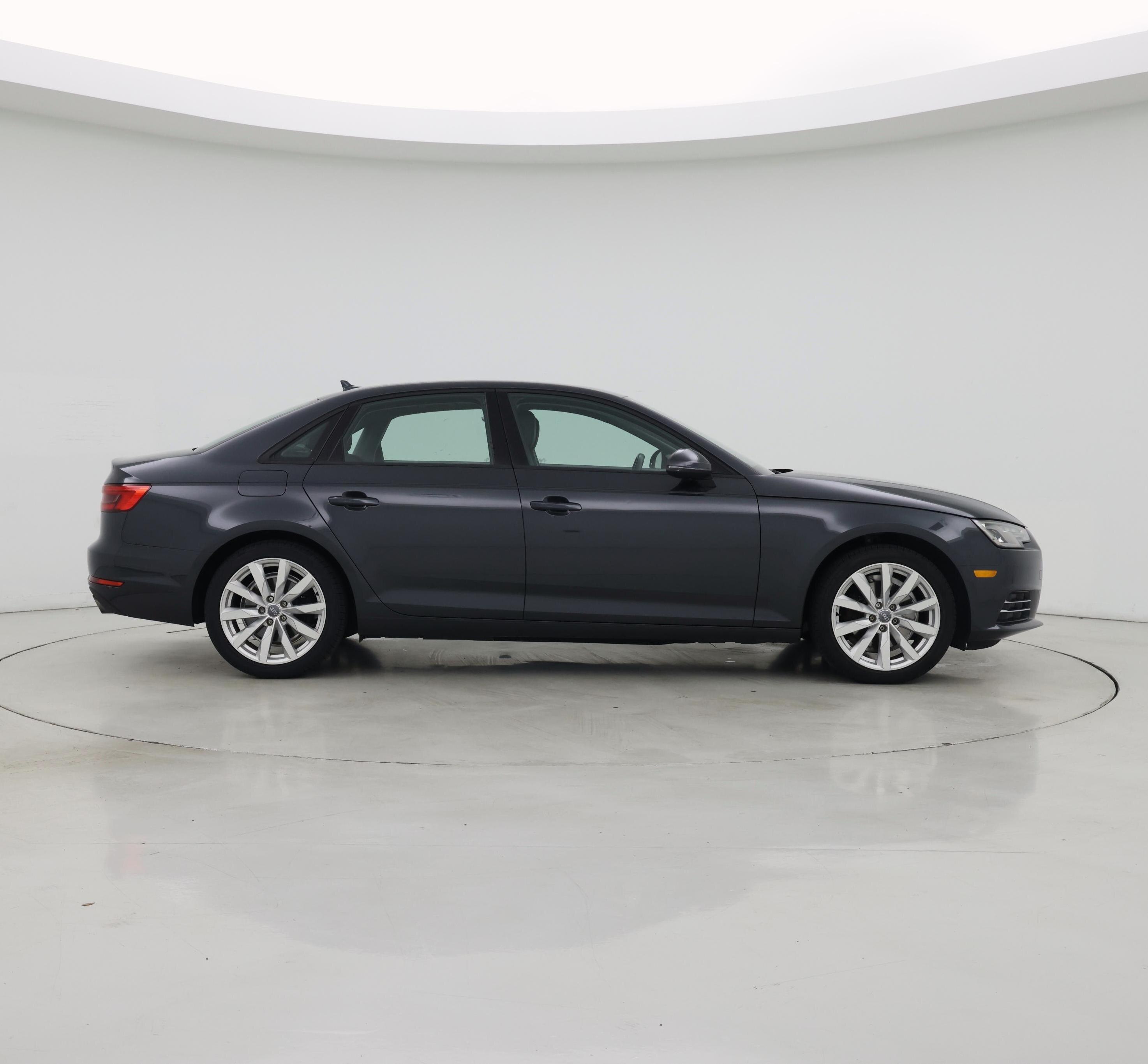 Thumbnail: 2017 Audi A4 - 7