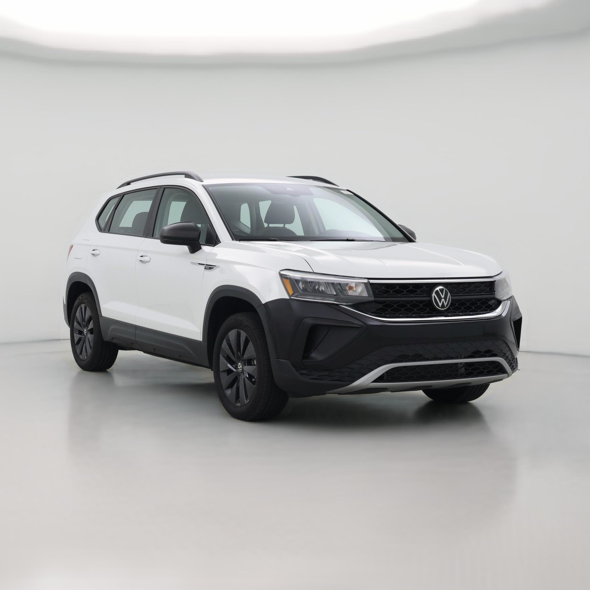 Thumbnail: 2024 Volkswagen Taos - 1