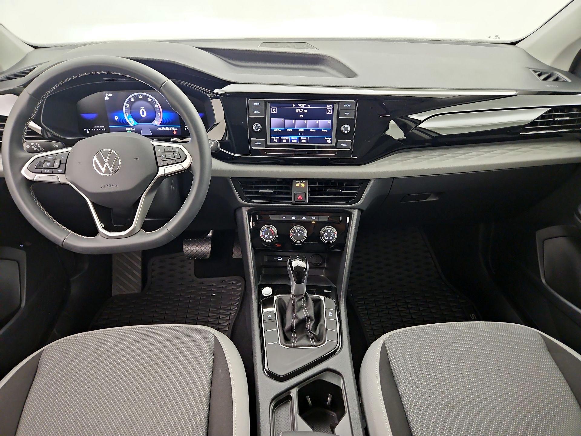 Thumbnail: 2024 Volkswagen Taos - 9