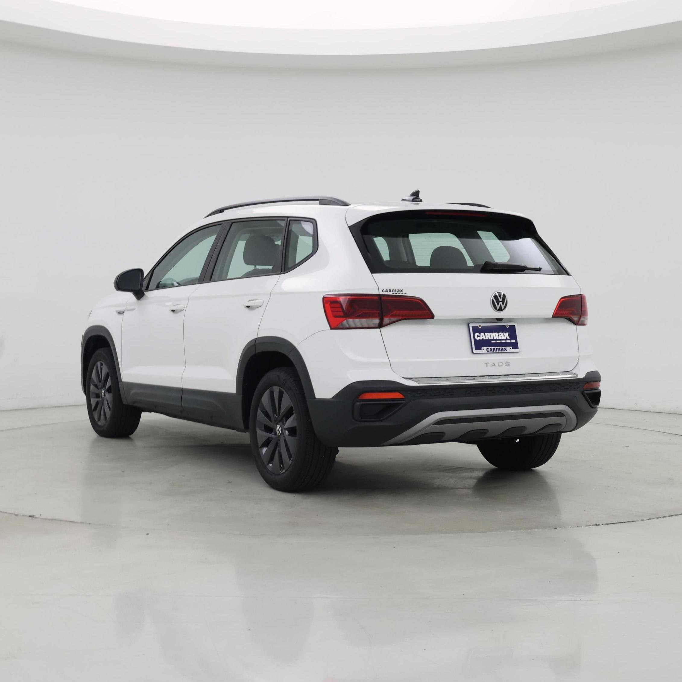 Thumbnail: 2024 Volkswagen Taos - 2