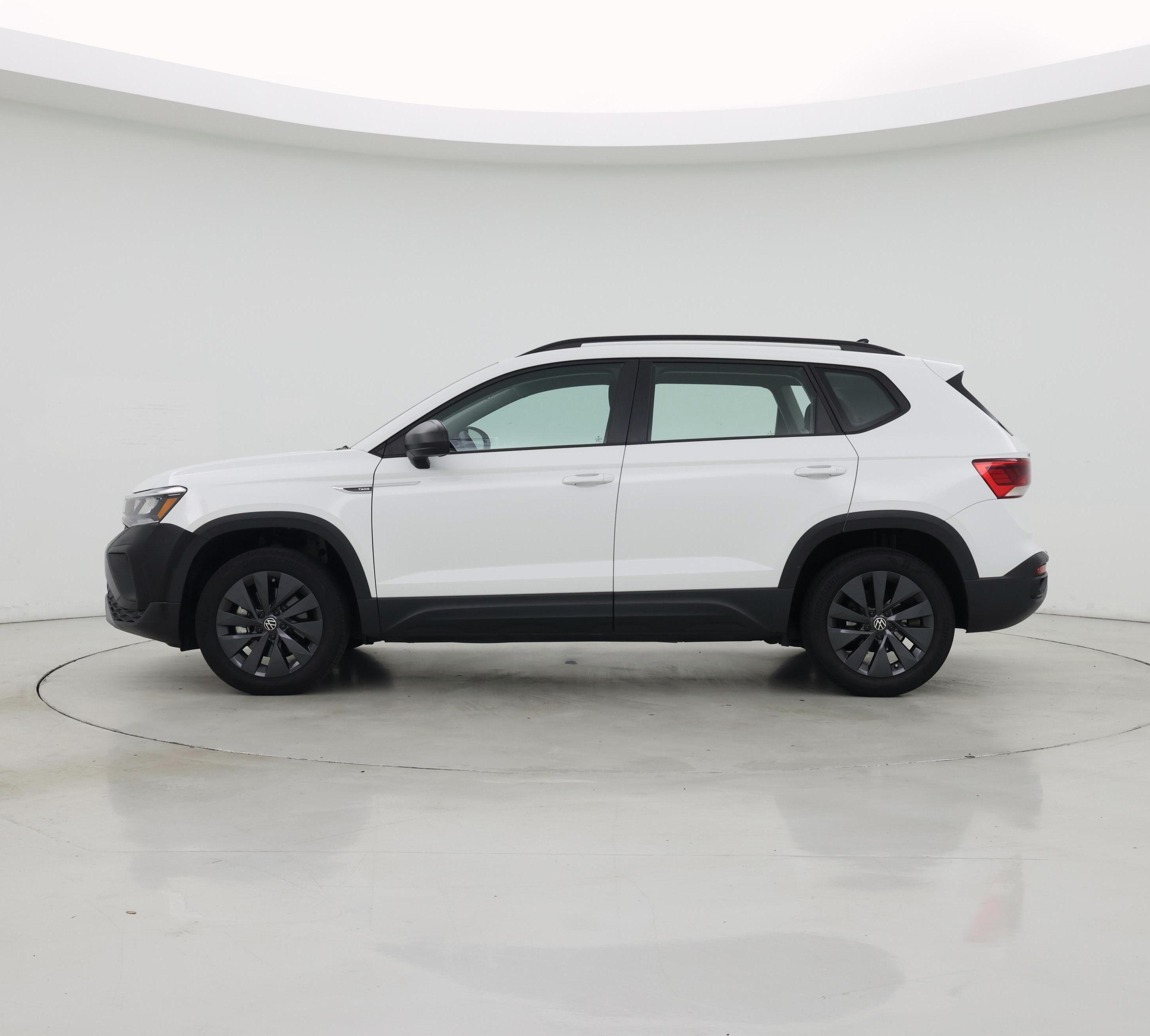 Thumbnail: 2024 Volkswagen Taos - 3