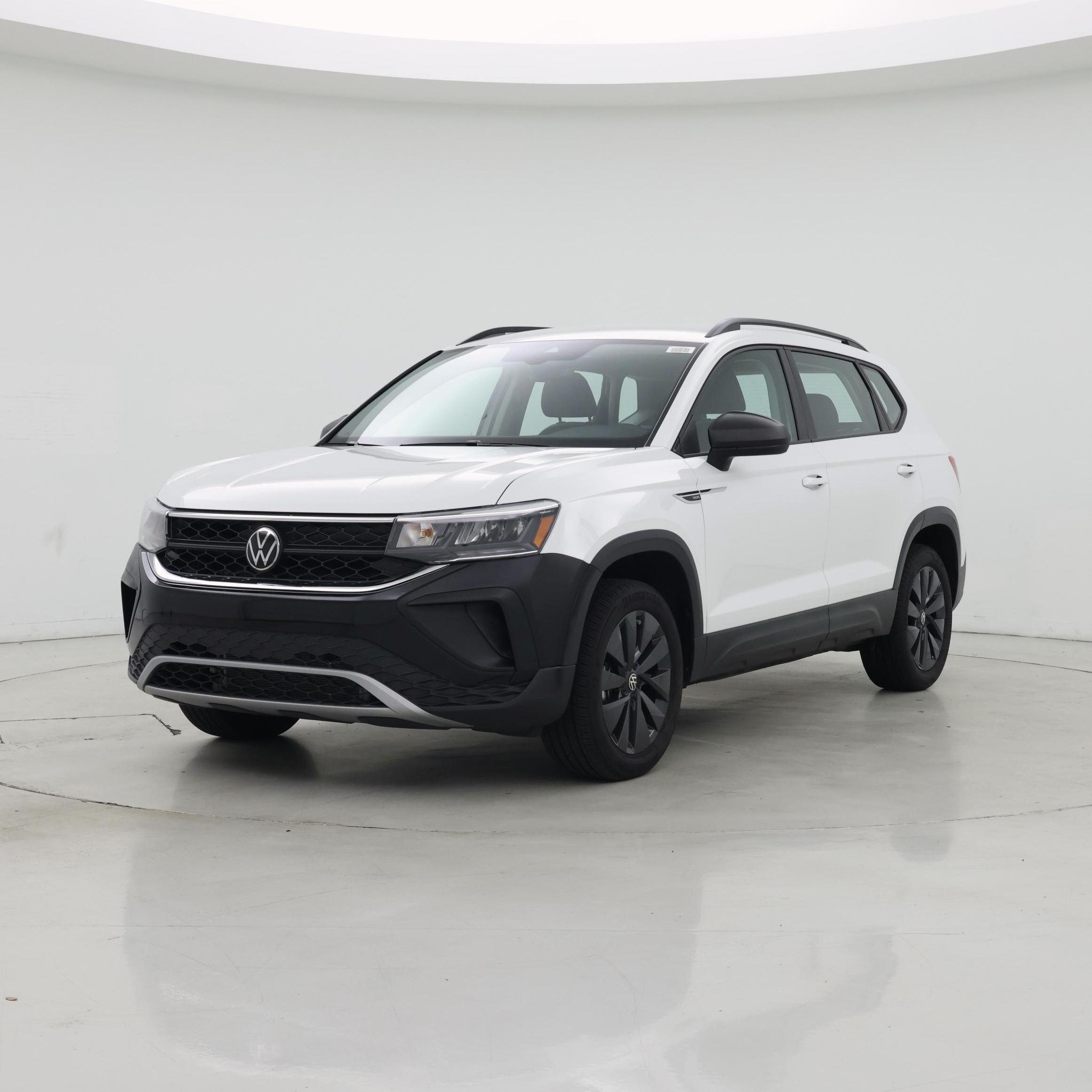 Thumbnail: 2024 Volkswagen Taos - 4