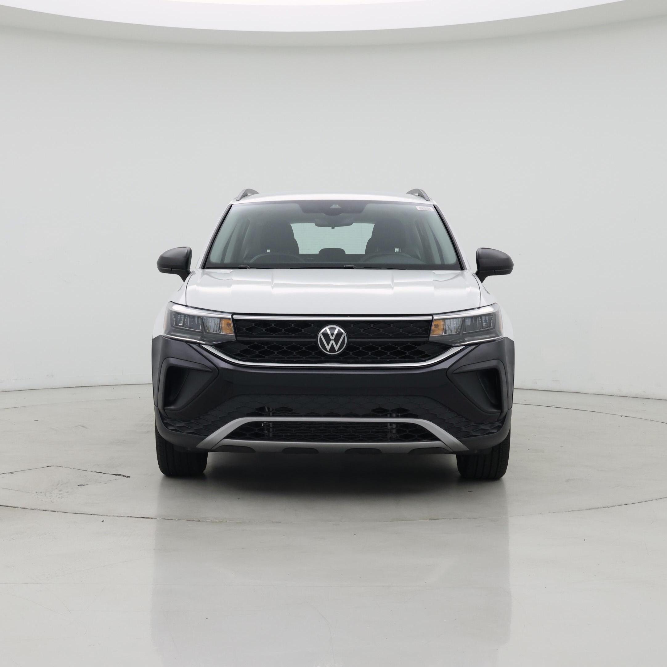 Thumbnail: 2024 Volkswagen Taos - 5