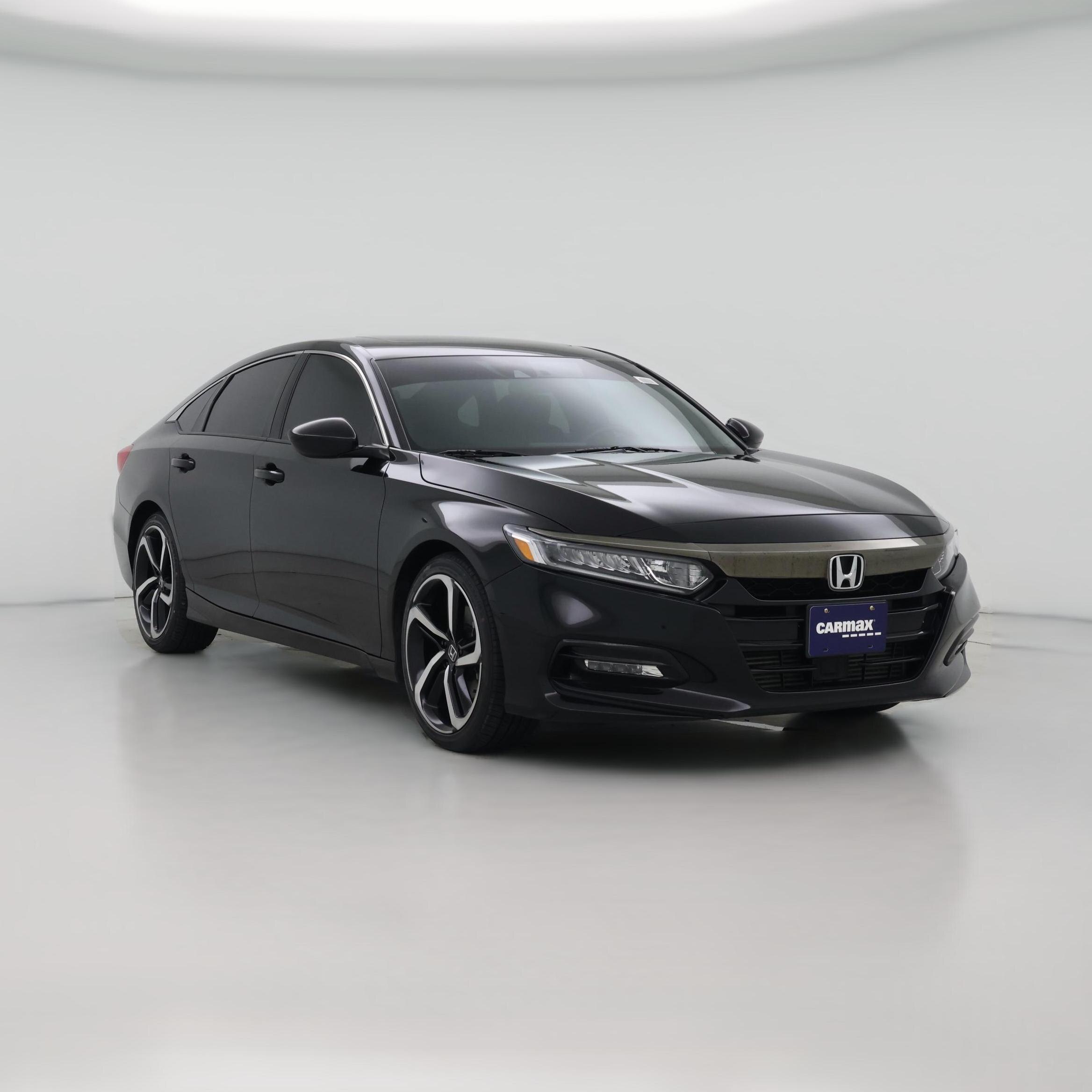 Thumbnail: 2020 Honda Accord - 1