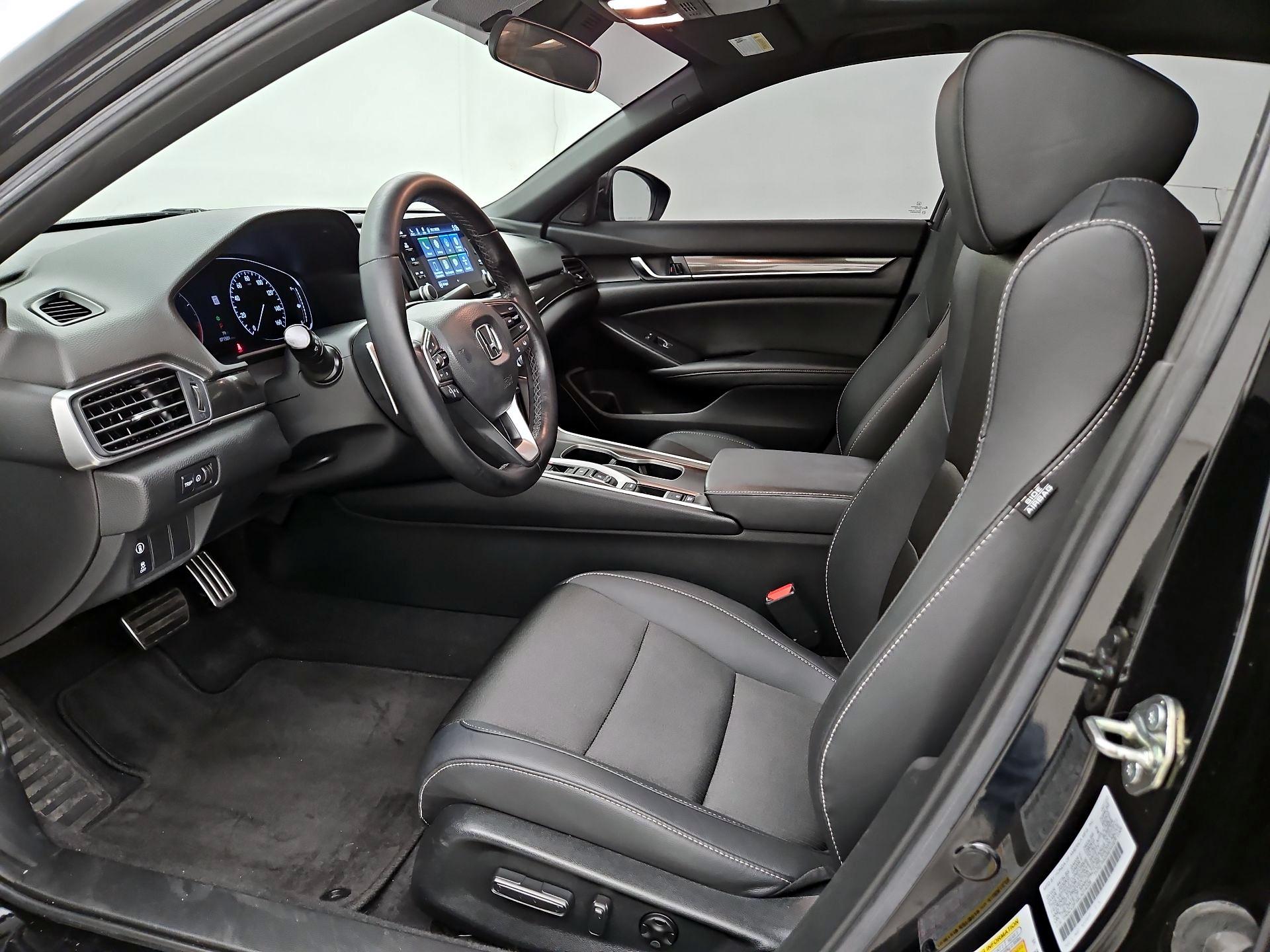 Thumbnail: 2020 Honda Accord - 11