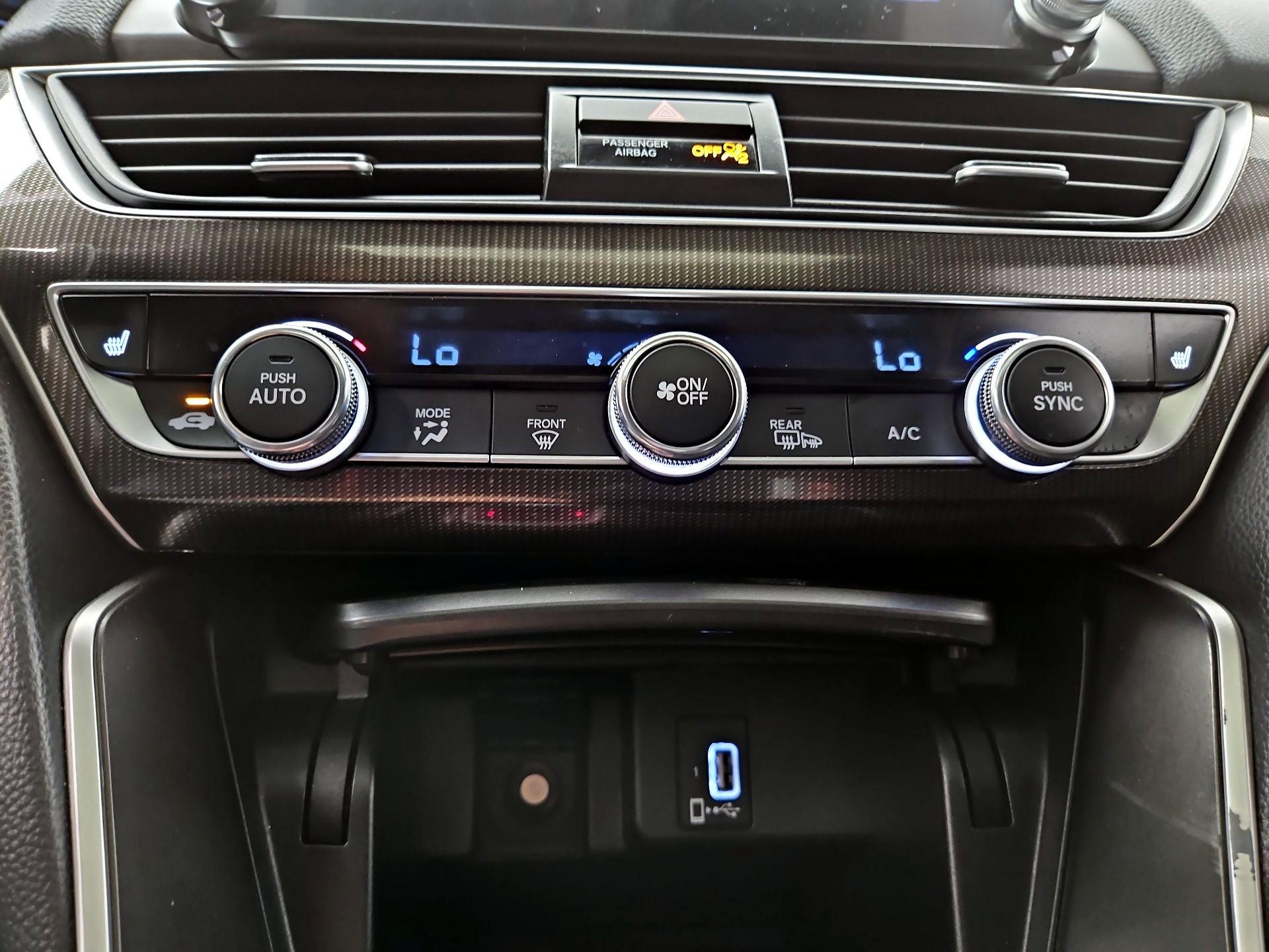 Thumbnail: 2020 Honda Accord - 16