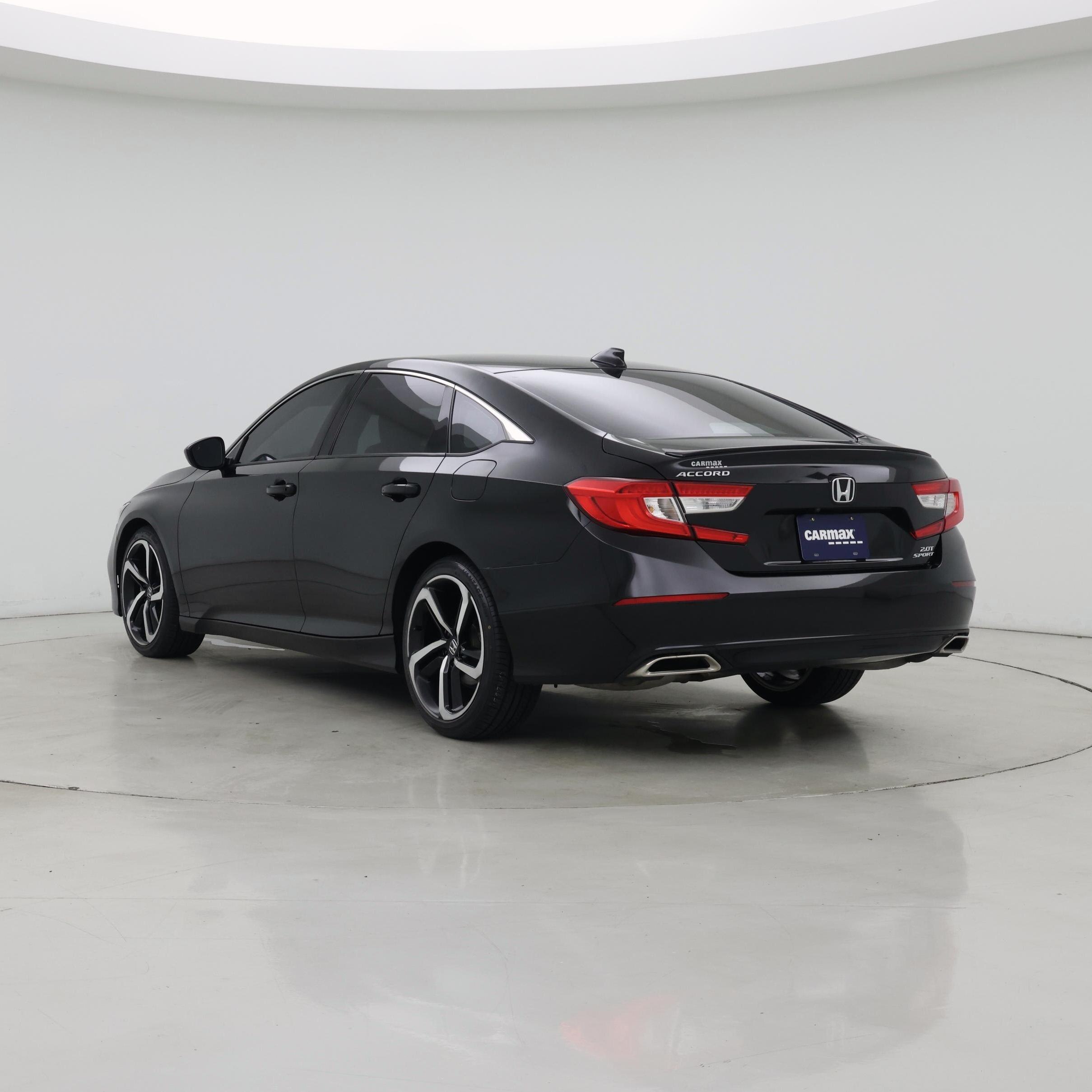 Thumbnail: 2020 Honda Accord - 2
