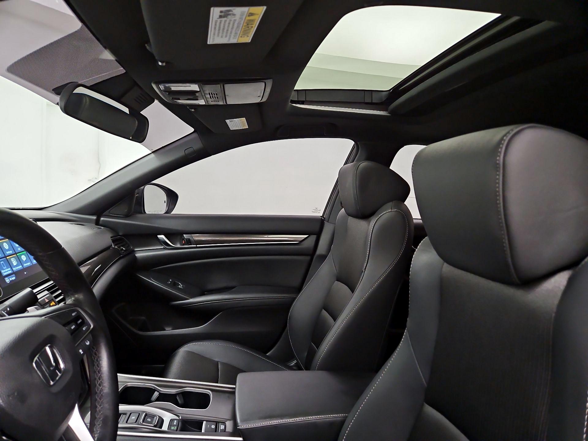 Thumbnail: 2020 Honda Accord - 19