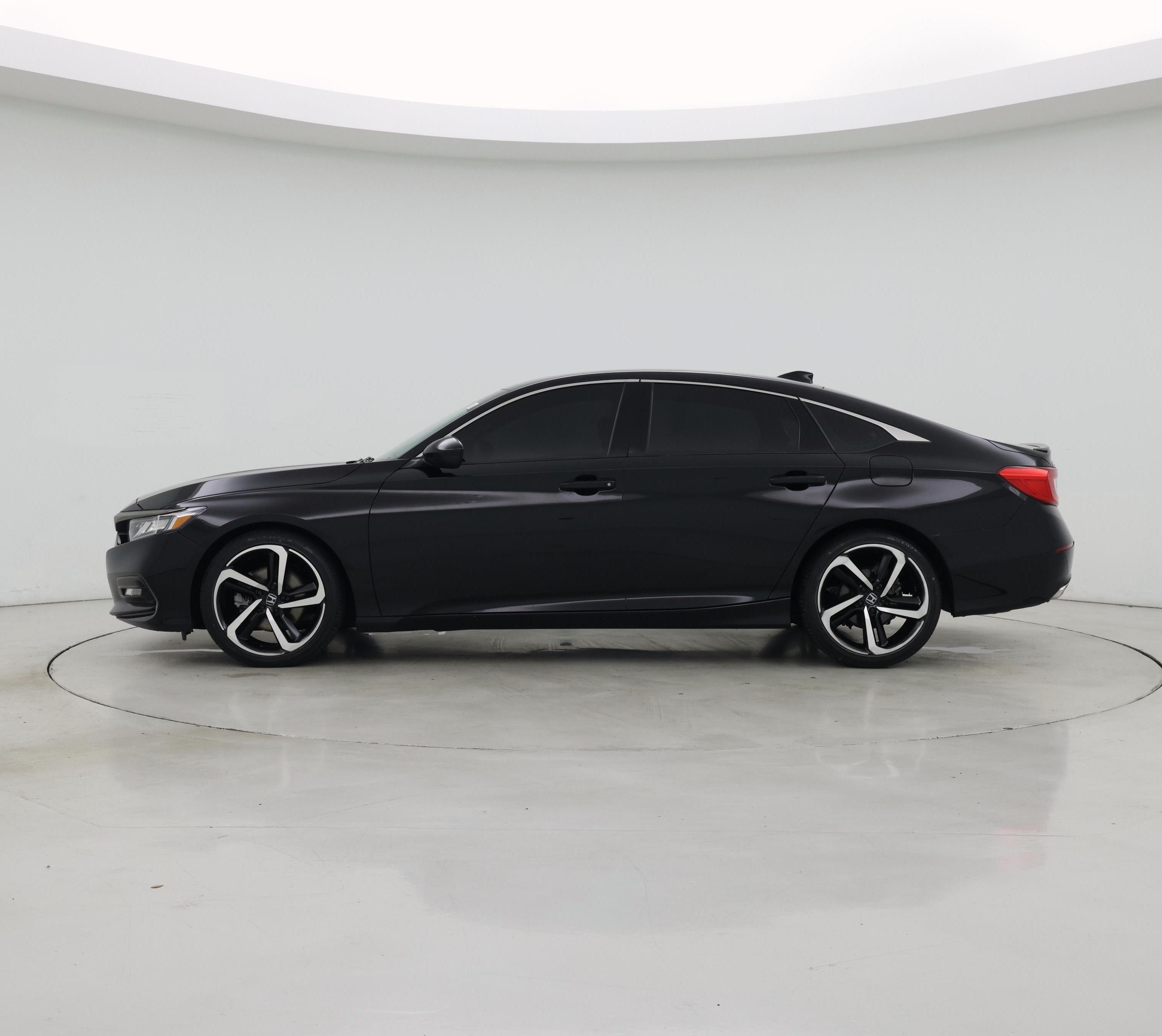 Thumbnail: 2020 Honda Accord - 3