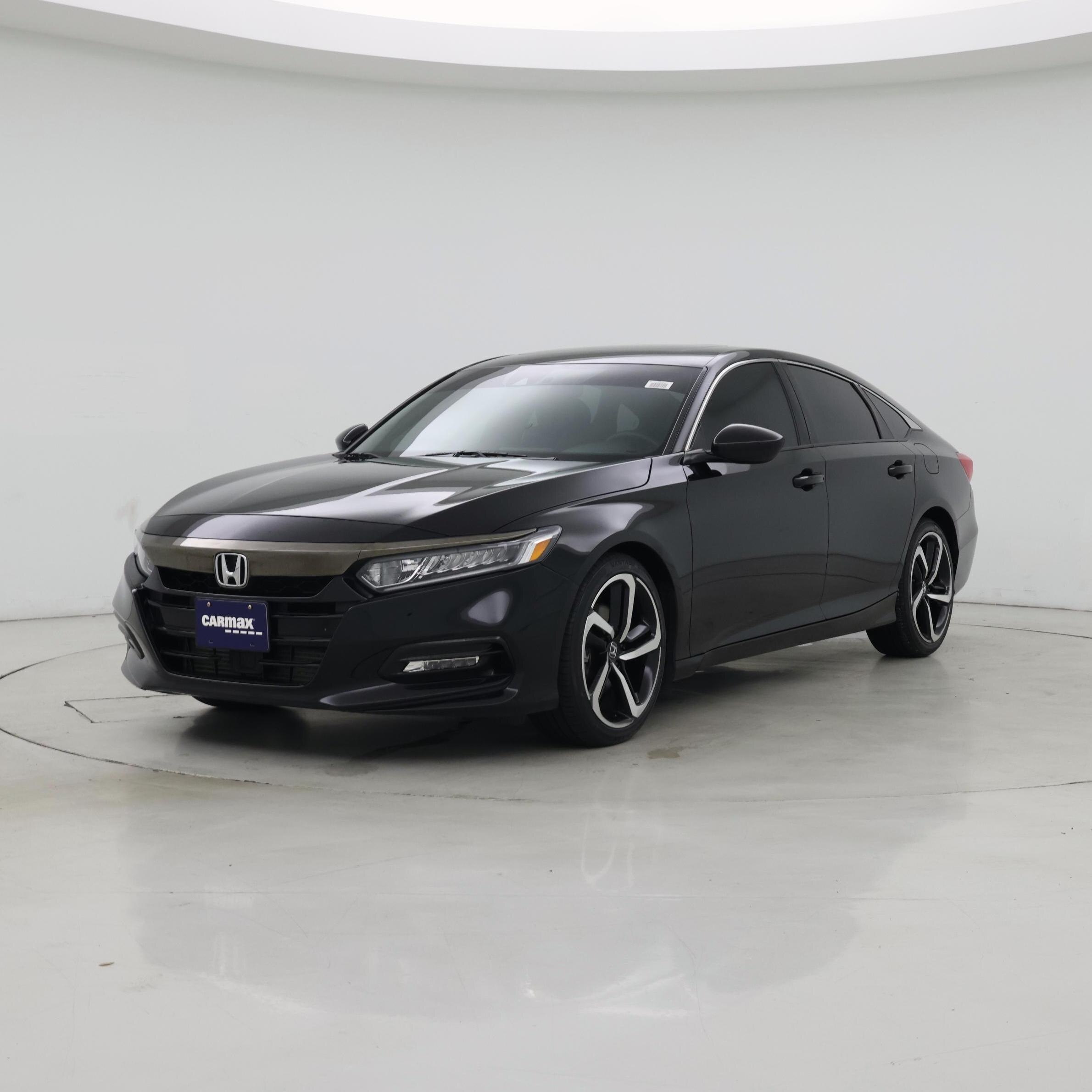 Thumbnail: 2020 Honda Accord - 4