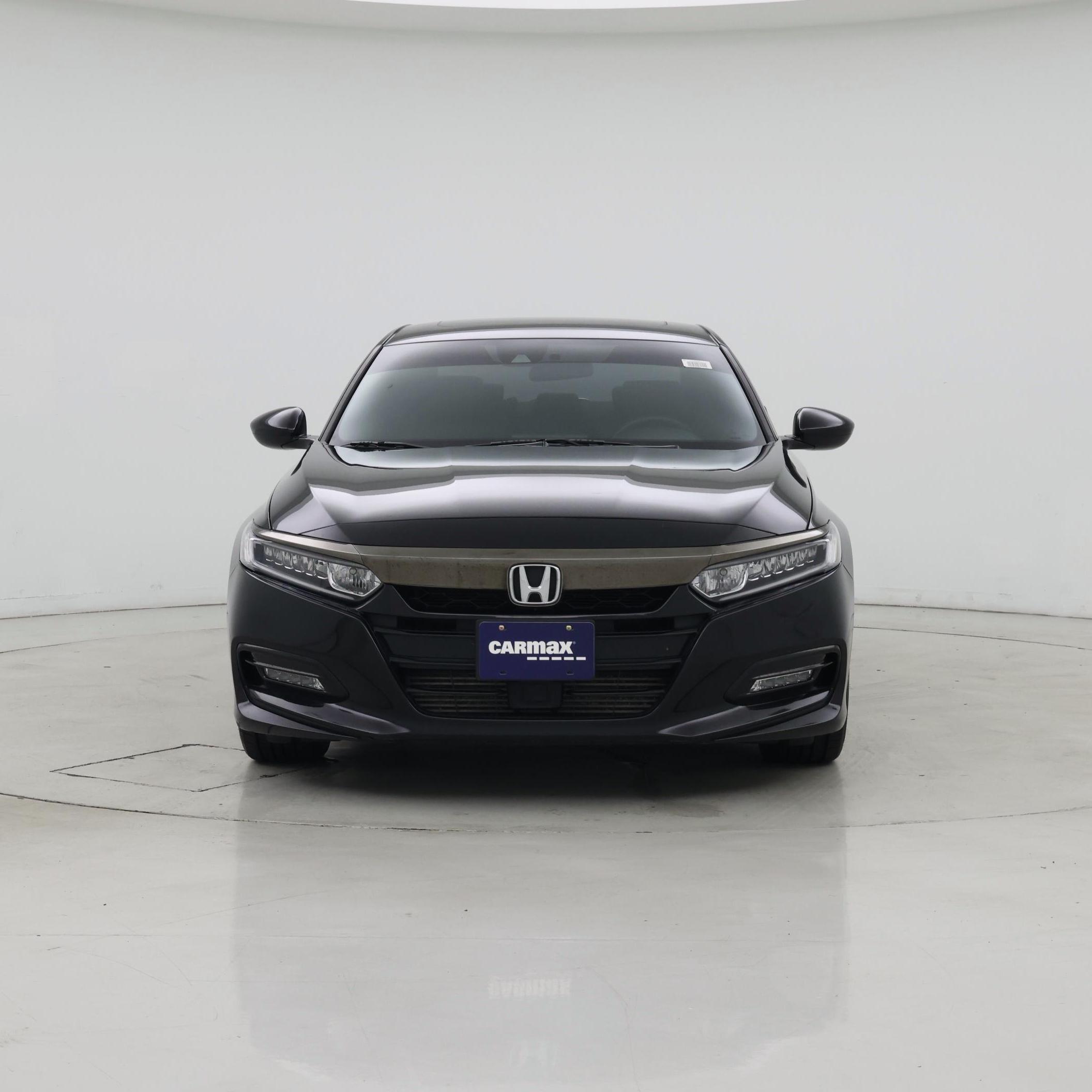 Thumbnail: 2020 Honda Accord - 5