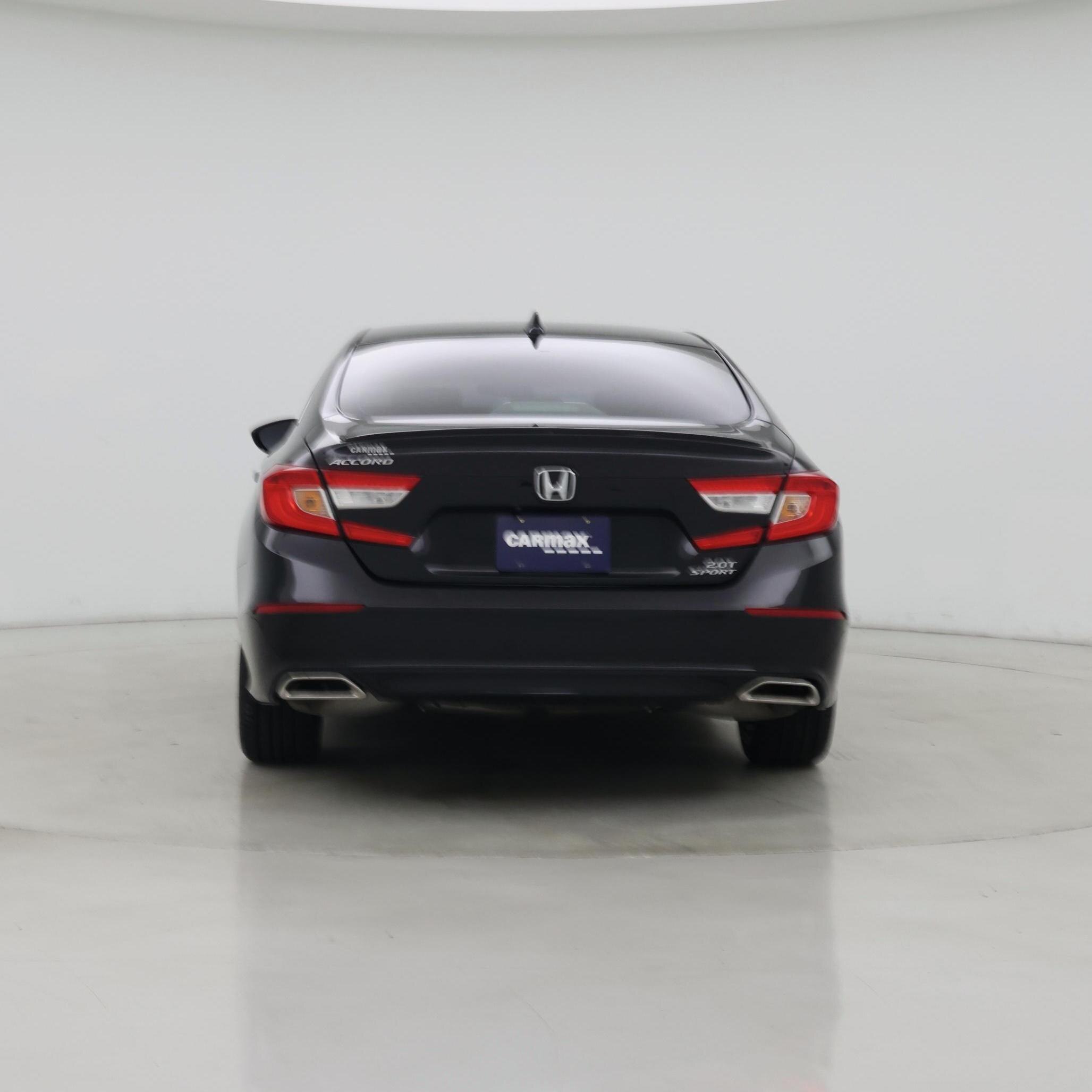 Thumbnail: 2020 Honda Accord - 6