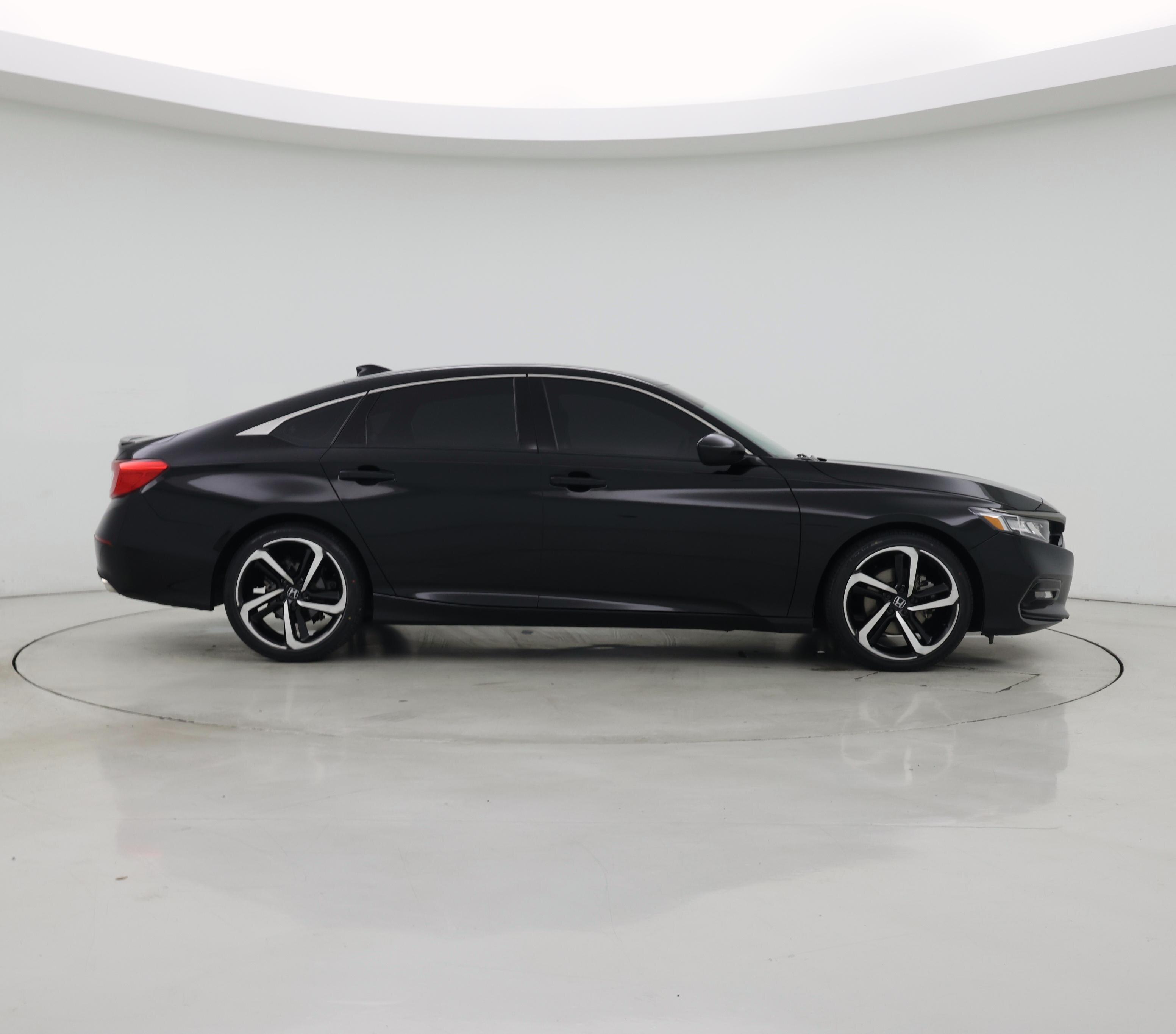 Thumbnail: 2020 Honda Accord - 7