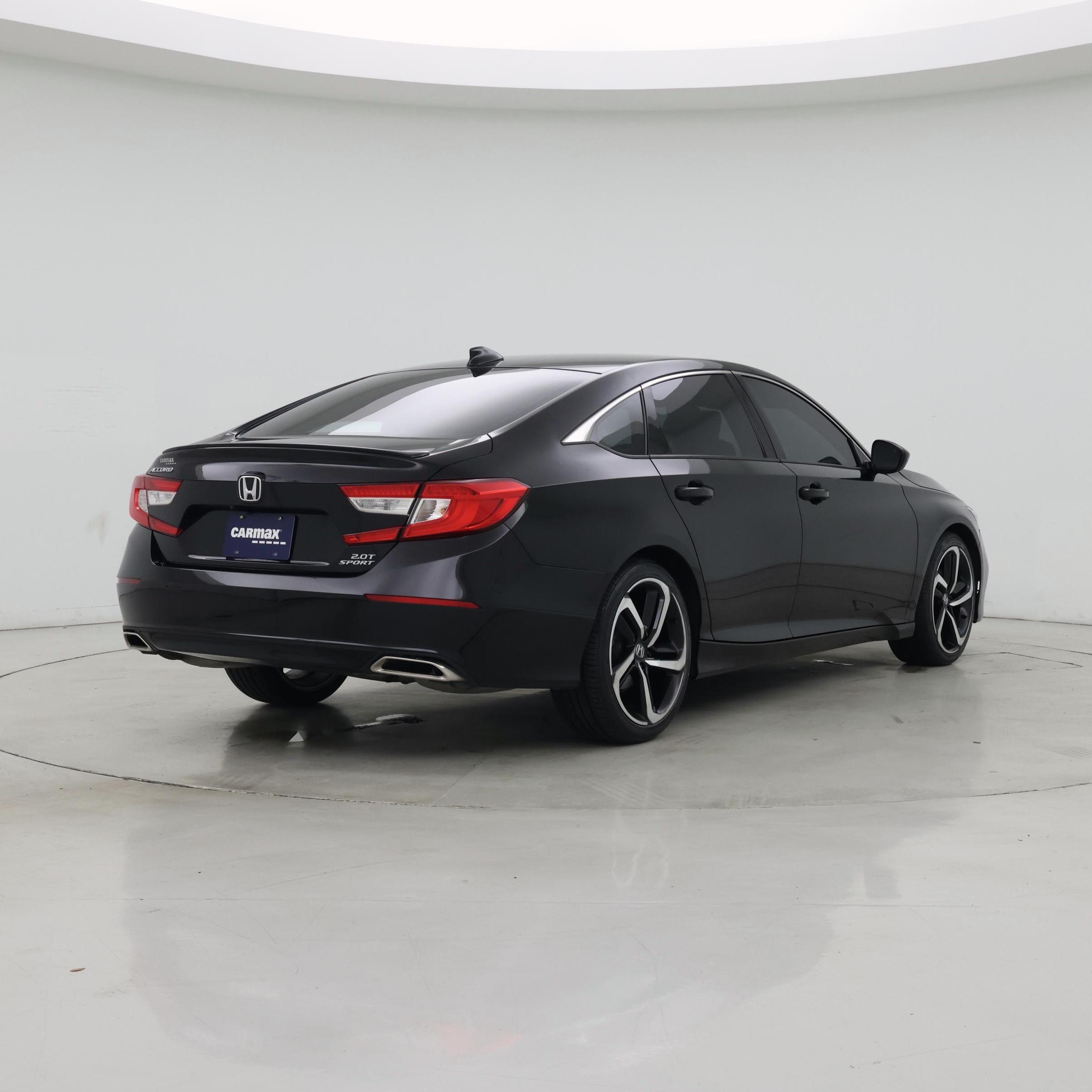 Thumbnail: 2020 Honda Accord - 8