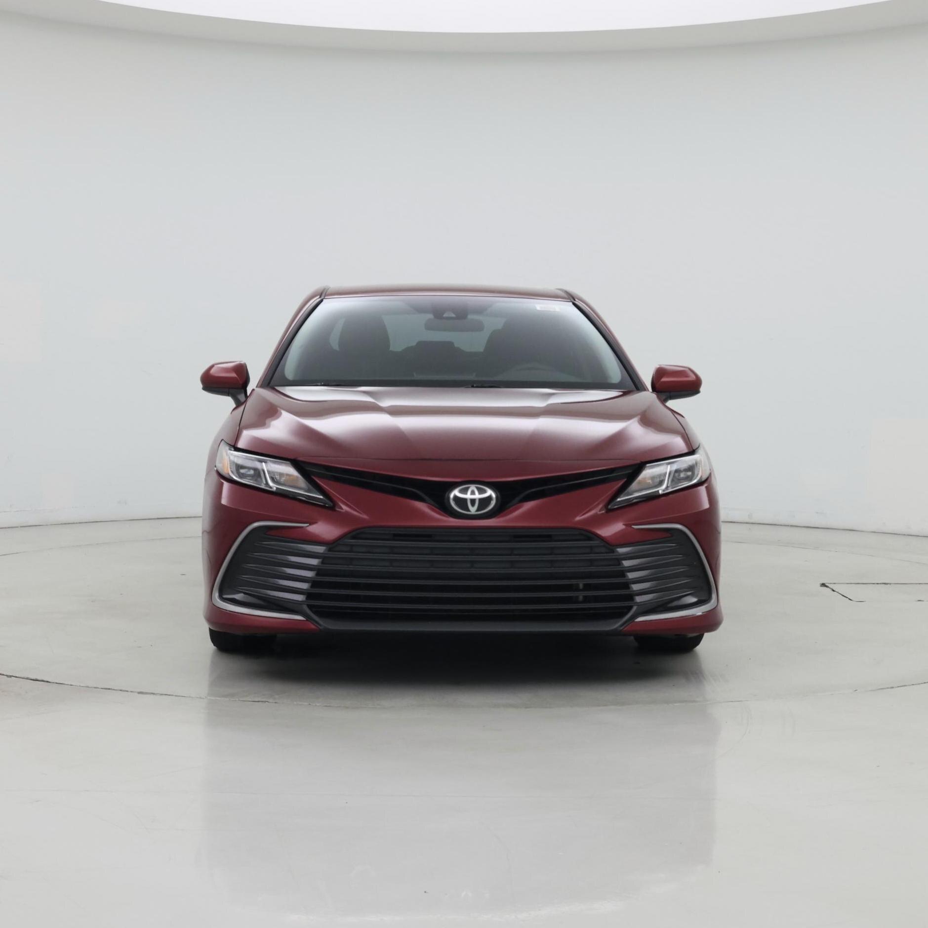 Thumbnail: 2021 Toyota Camry - 5