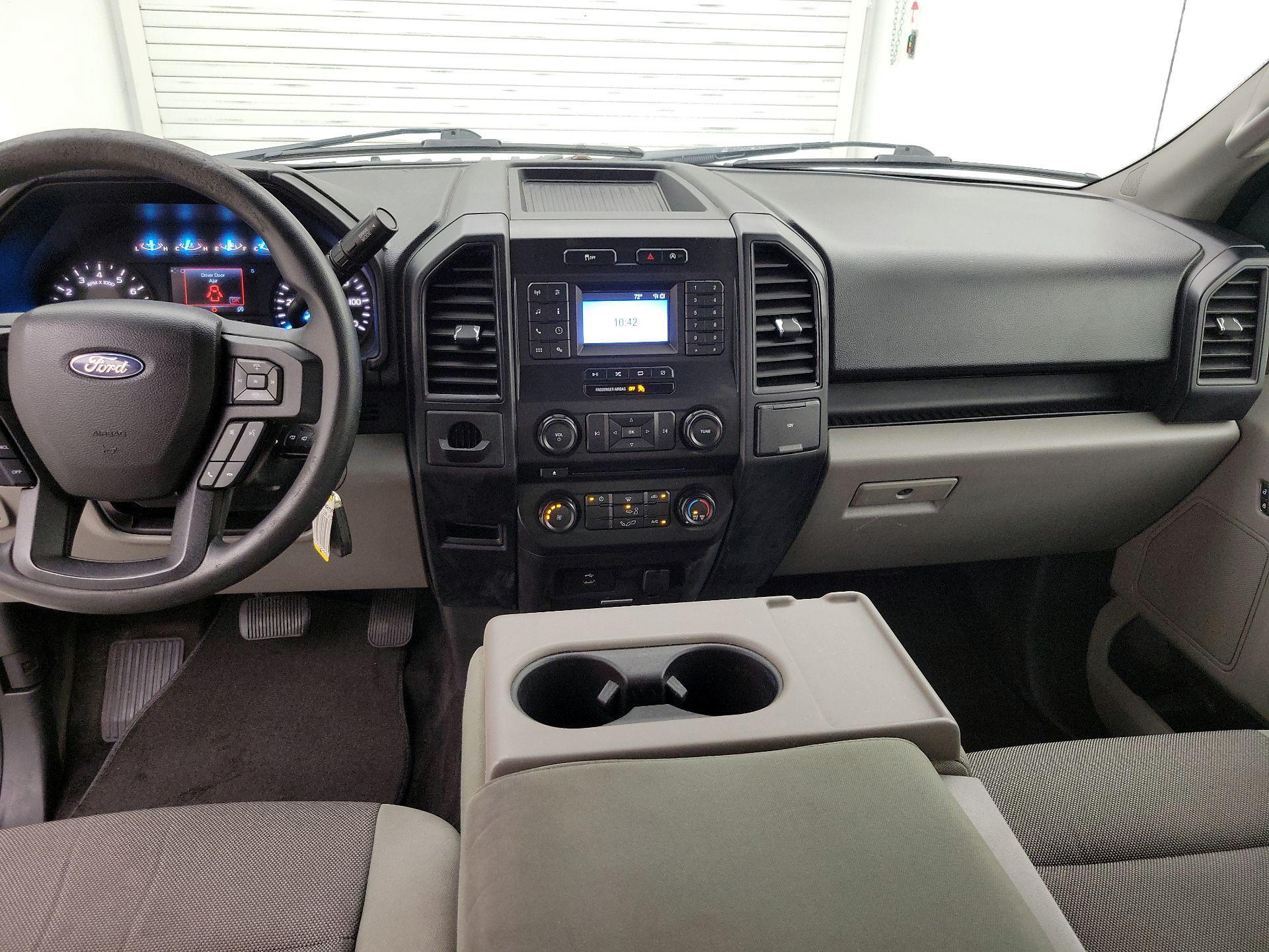 Thumbnail: 2018 Ford F-150 - 9