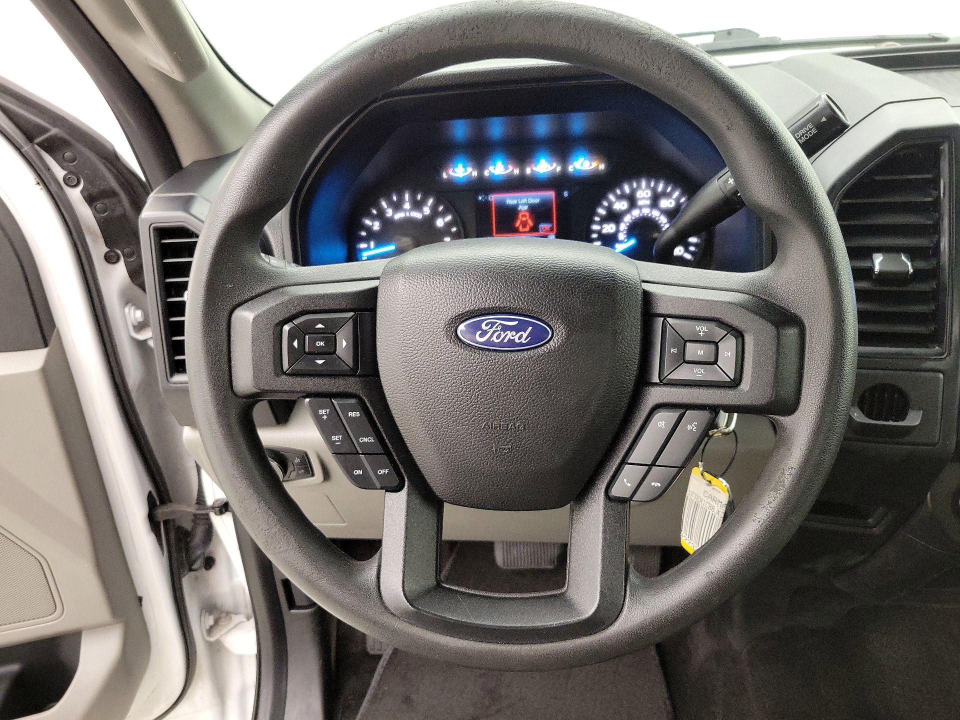 Thumbnail: 2018 Ford F-150 - 10