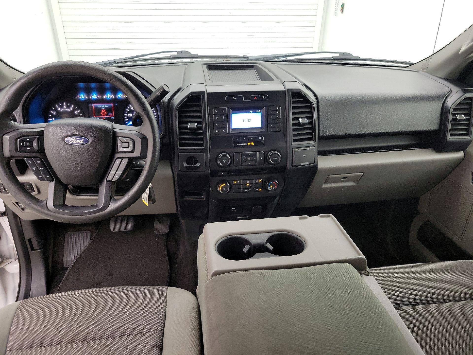 Thumbnail: 2018 Ford F-150 - 11