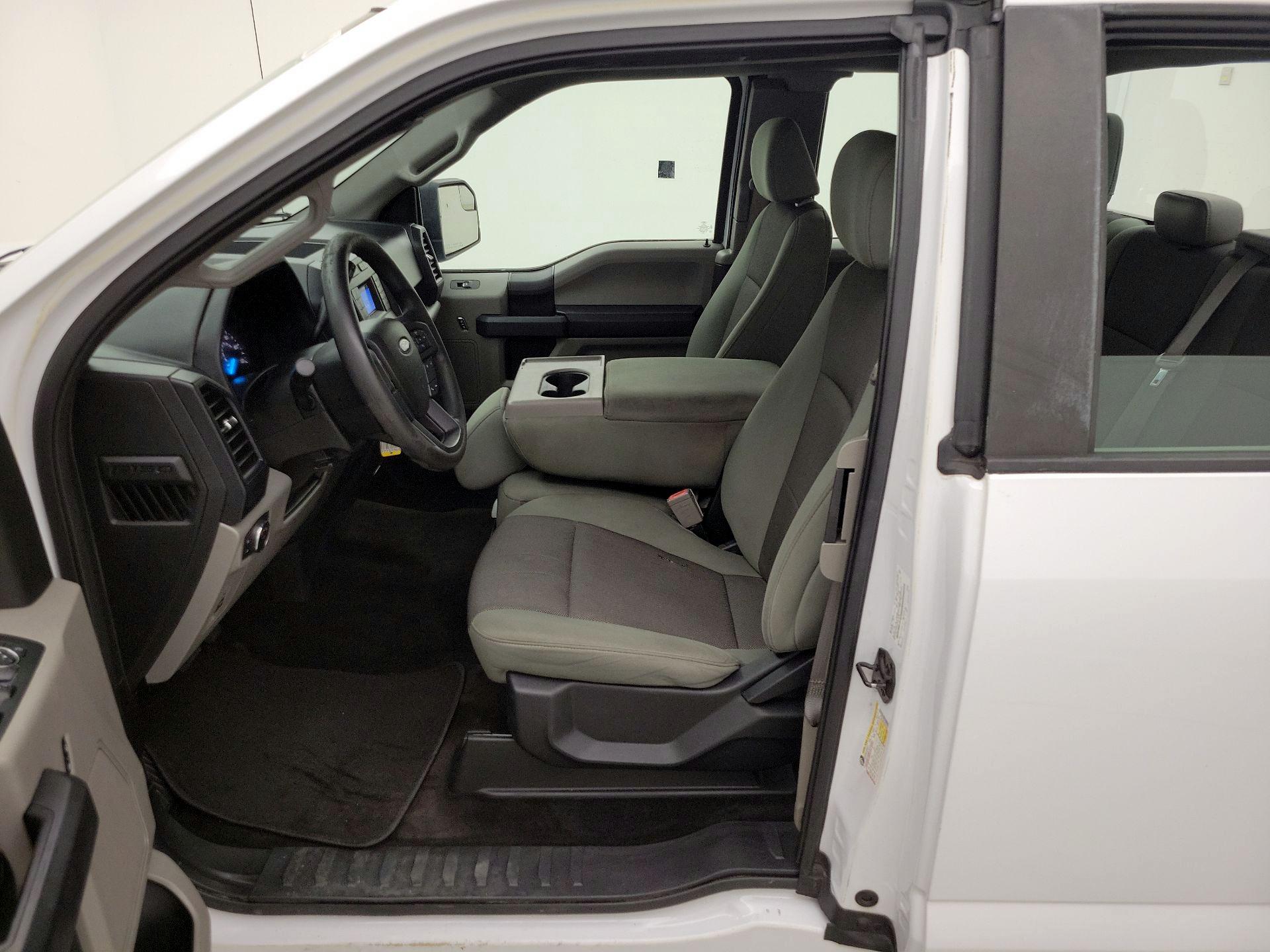 Thumbnail: 2018 Ford F-150 - 12