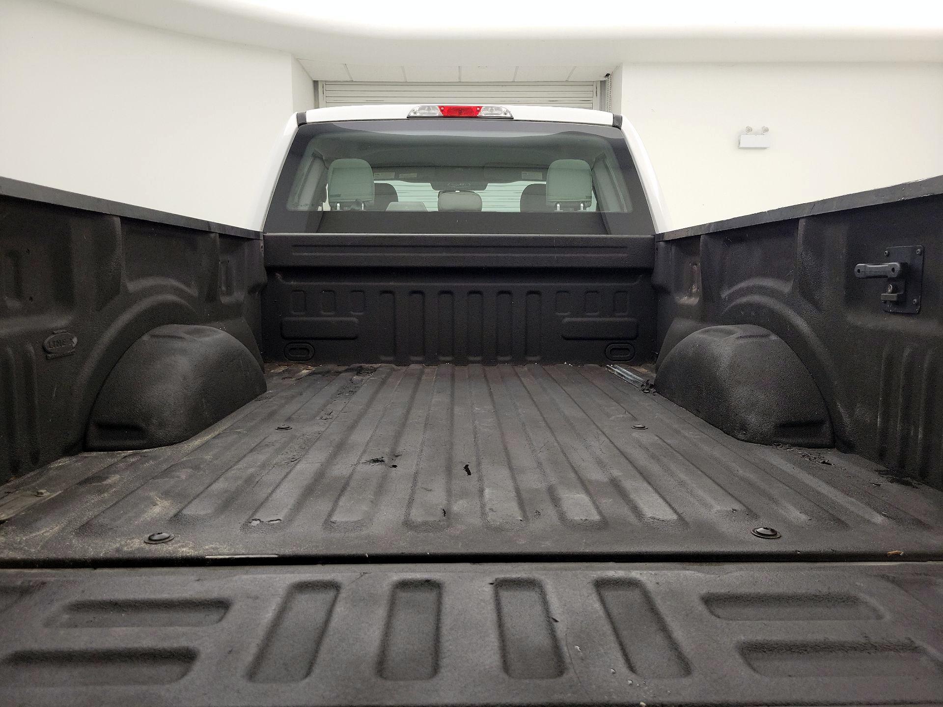 Thumbnail: 2018 Ford F-150 - 20