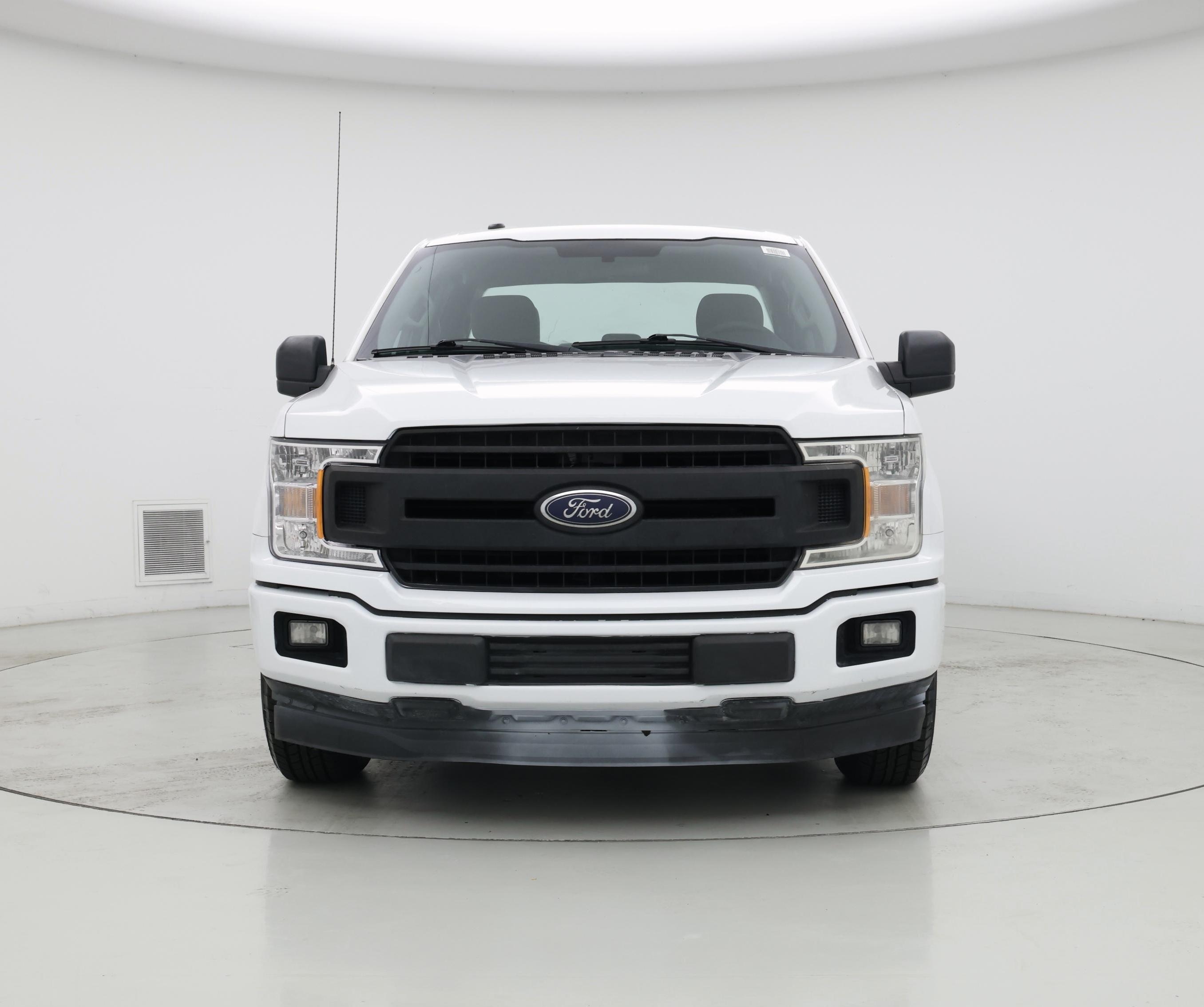 Thumbnail: 2018 Ford F-150 - 5