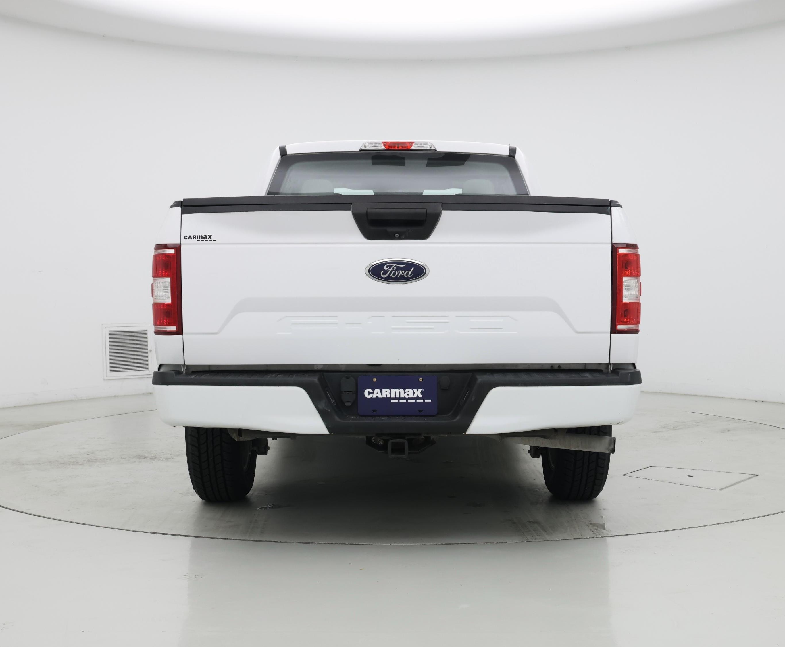 Thumbnail: 2018 Ford F-150 - 6