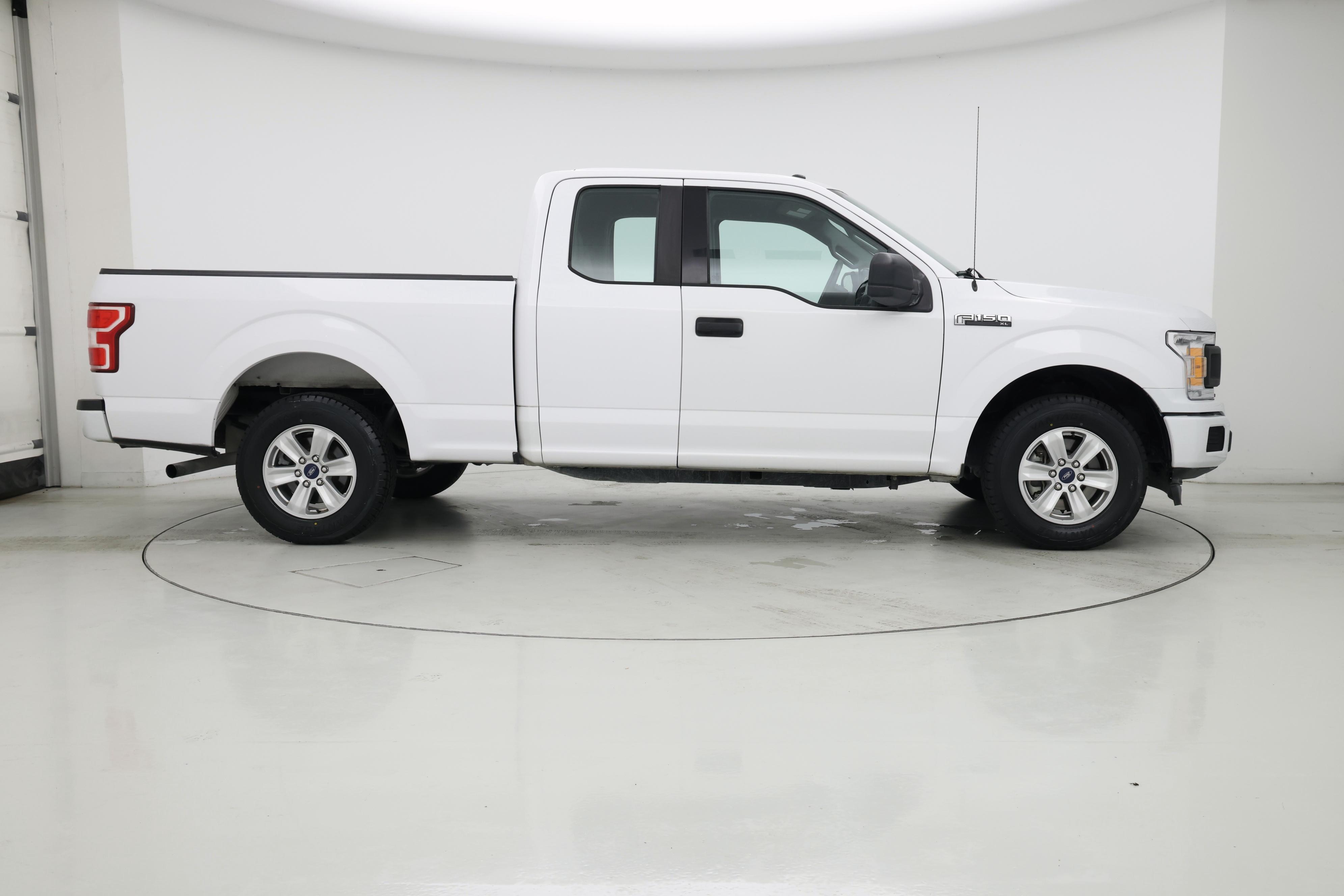 Thumbnail: 2018 Ford F-150 - 7