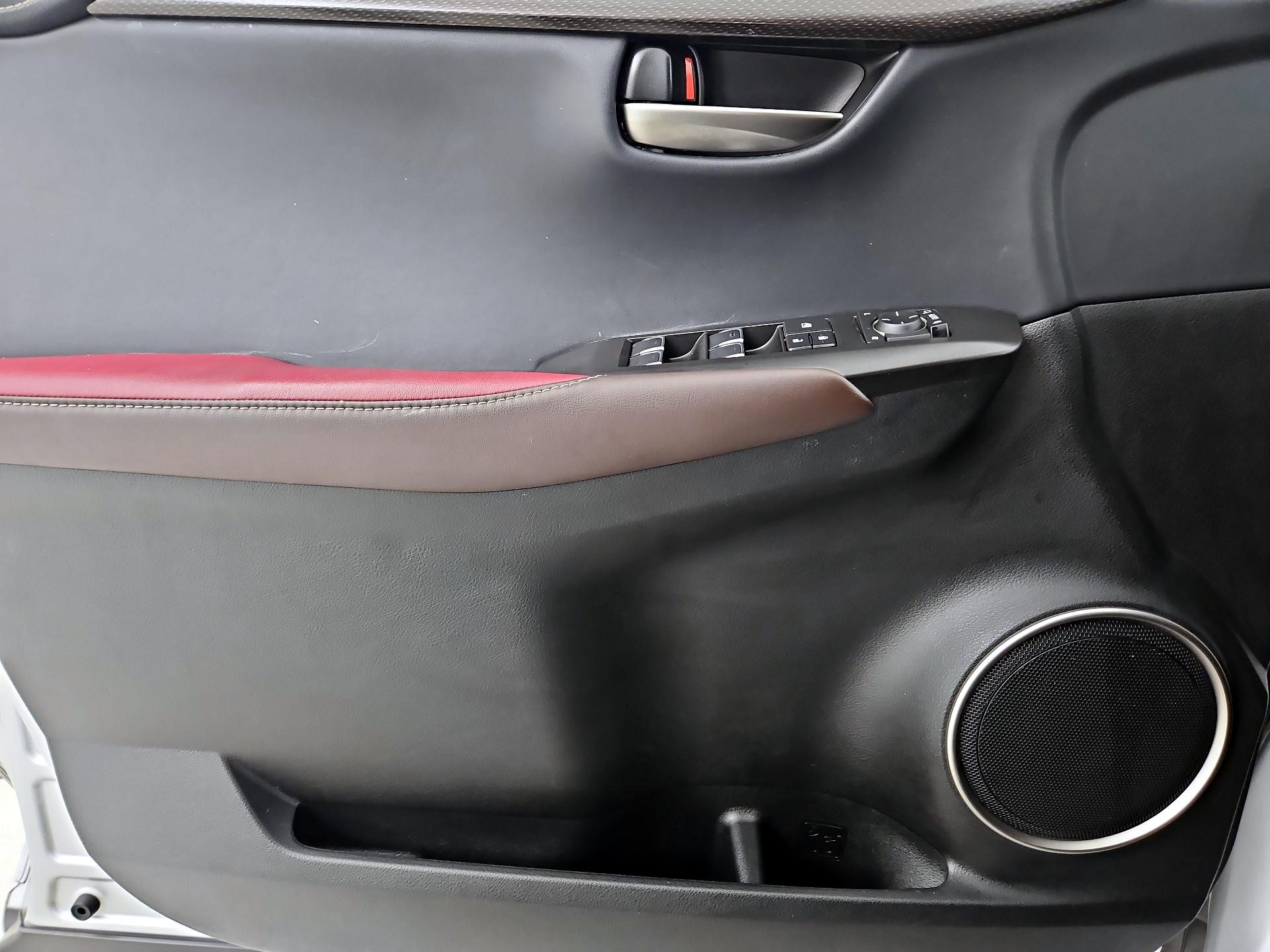 Thumbnail: 2019 Lexus NX - 12
