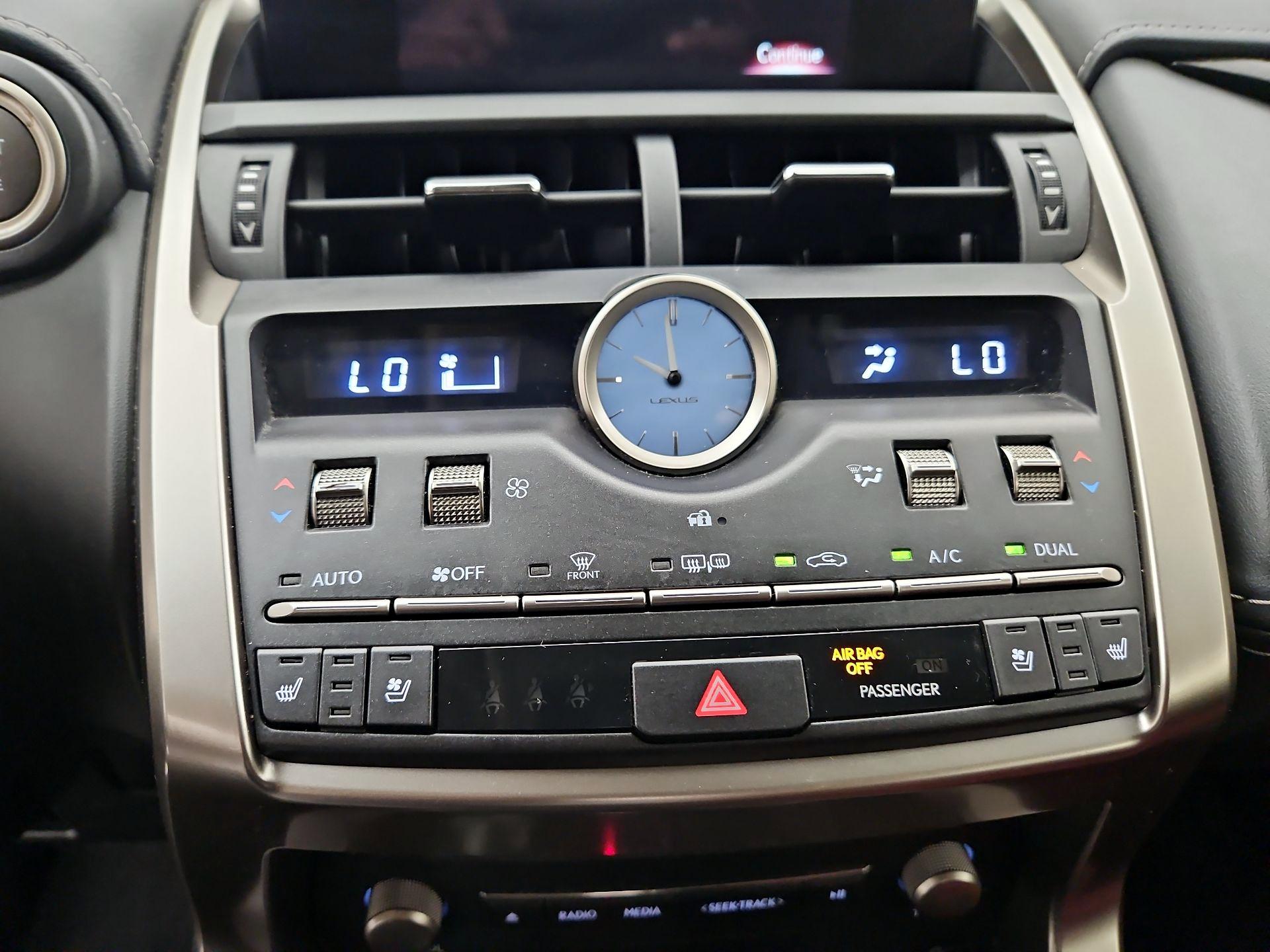 Thumbnail: 2019 Lexus NX - 16