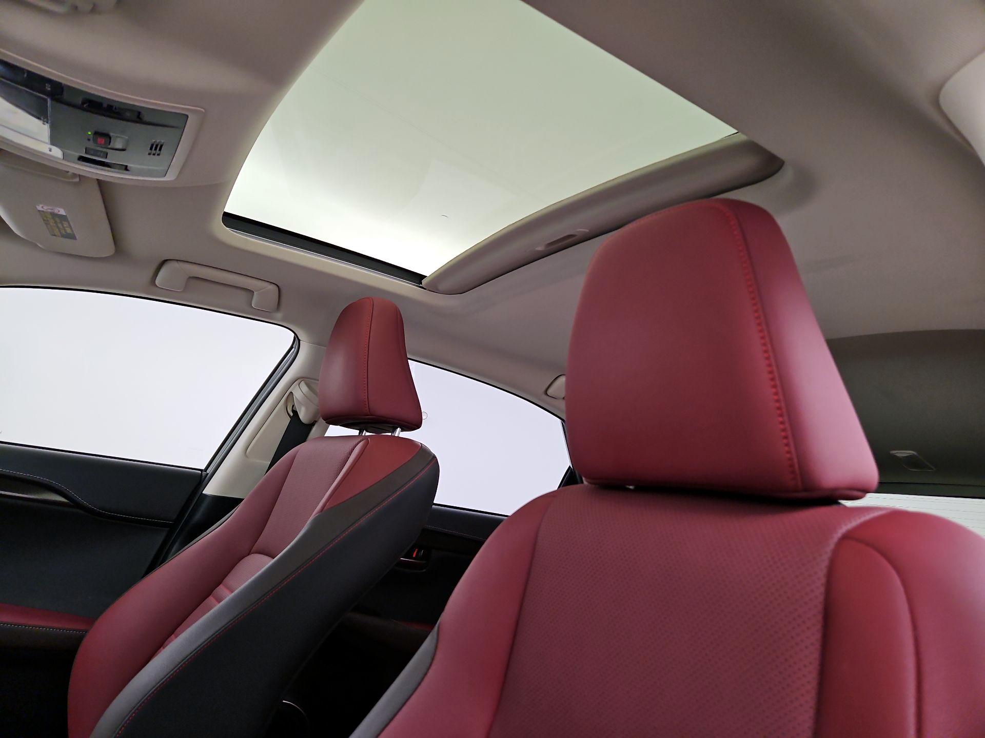 Thumbnail: 2019 Lexus NX - 19