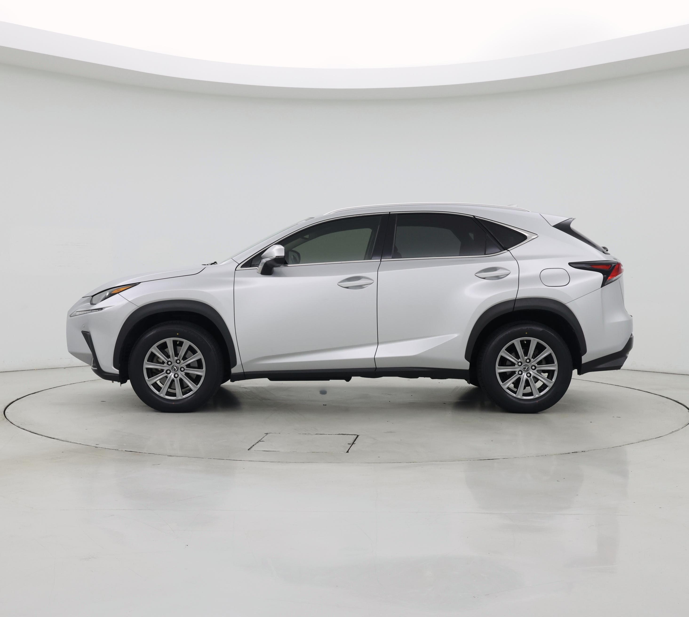 Thumbnail: 2019 Lexus NX - 3