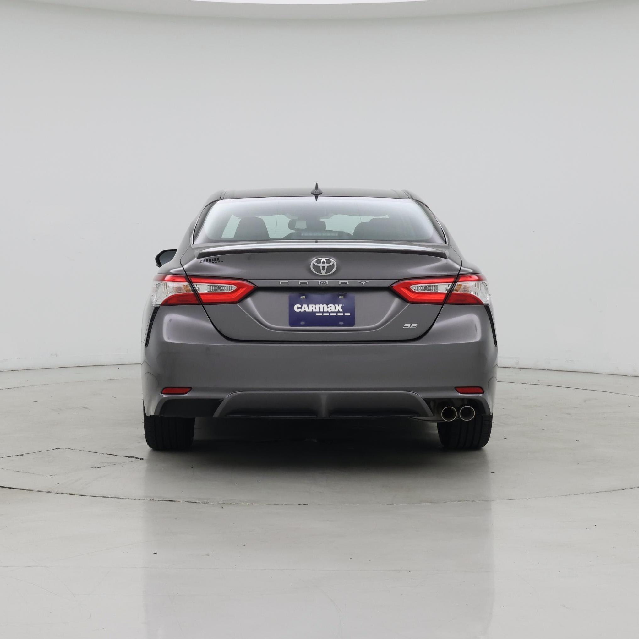 Thumbnail: 2020 Toyota Camry - 6