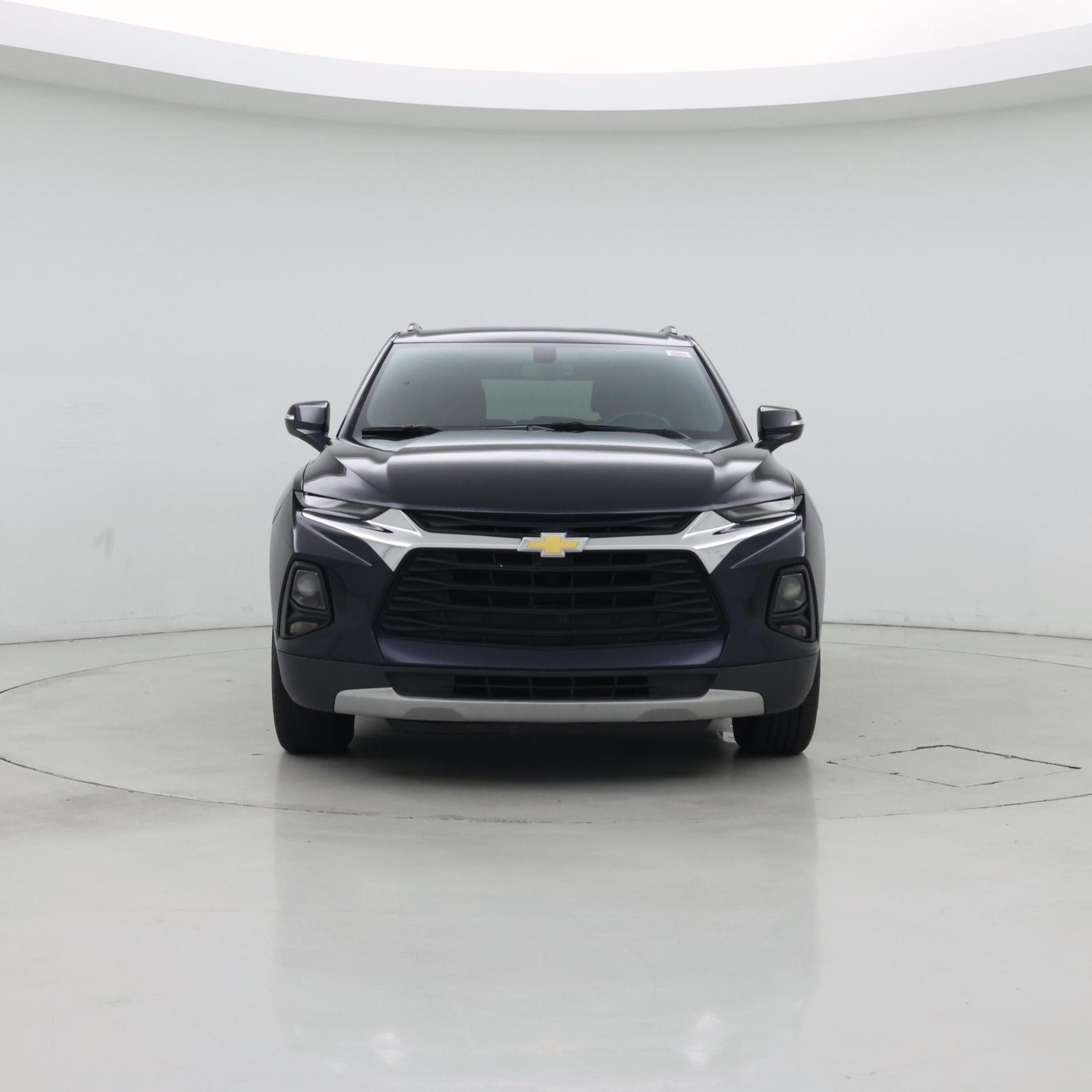 Thumbnail: 2020 Chevrolet Blazer - 5