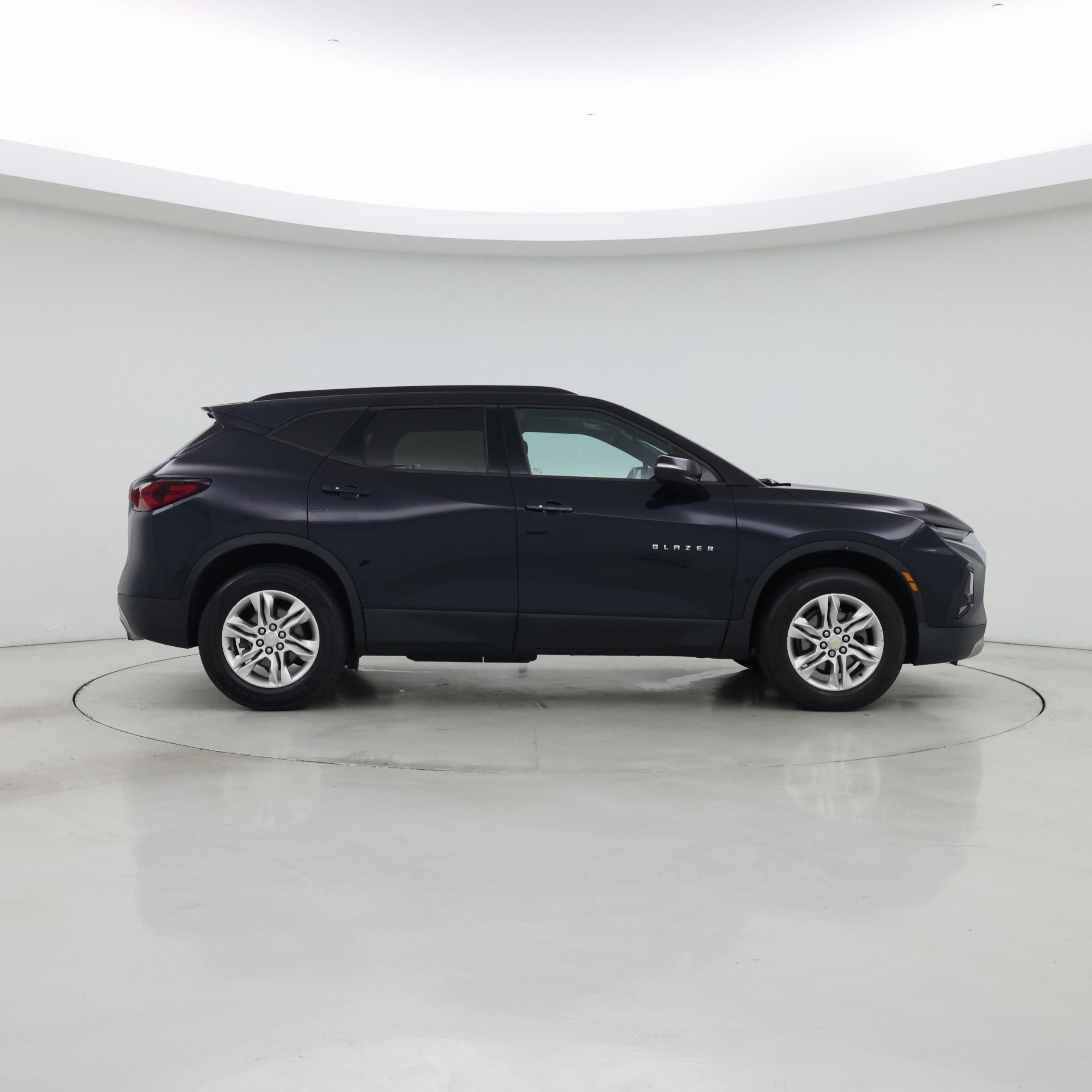 Thumbnail: 2020 Chevrolet Blazer - 7