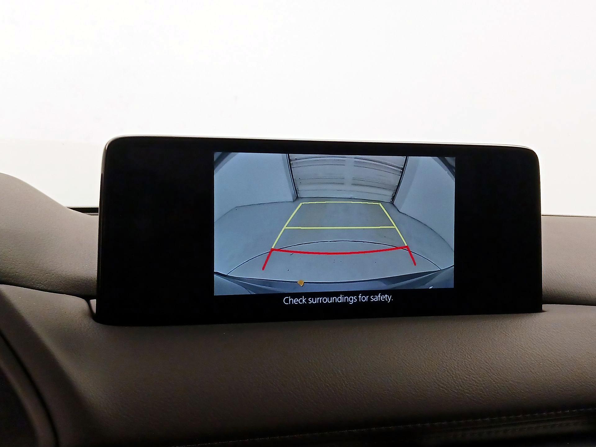 Thumbnail: 2021 Mazda CX-5 - 14