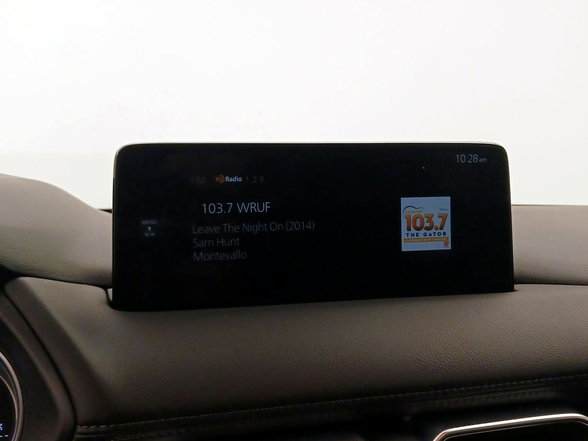 Thumbnail: 2021 Mazda CX-5 - 15