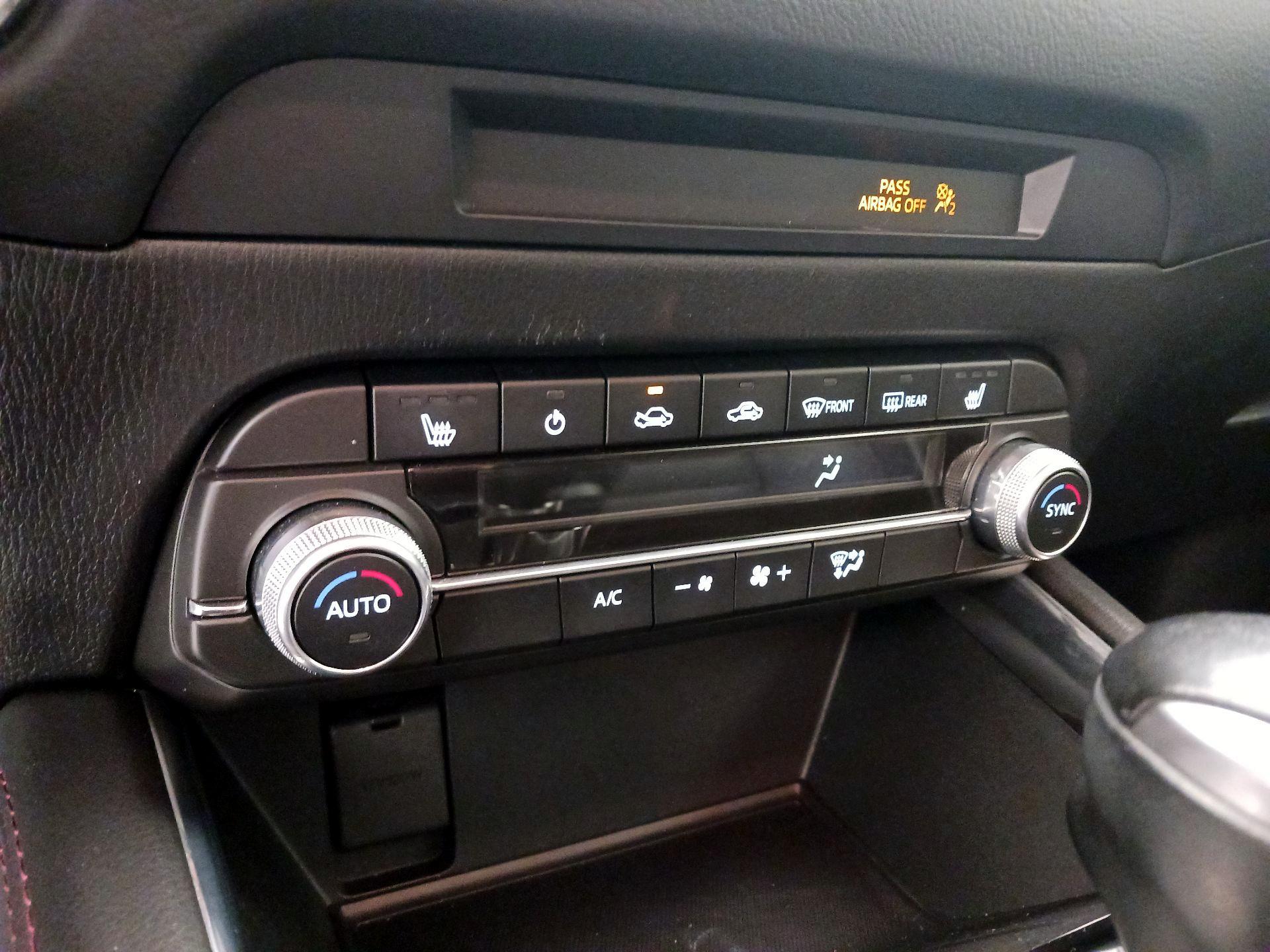 Thumbnail: 2021 Mazda CX-5 - 16