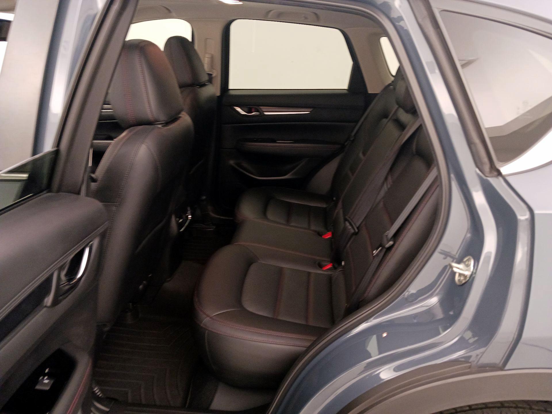 Thumbnail: 2021 Mazda CX-5 - 20