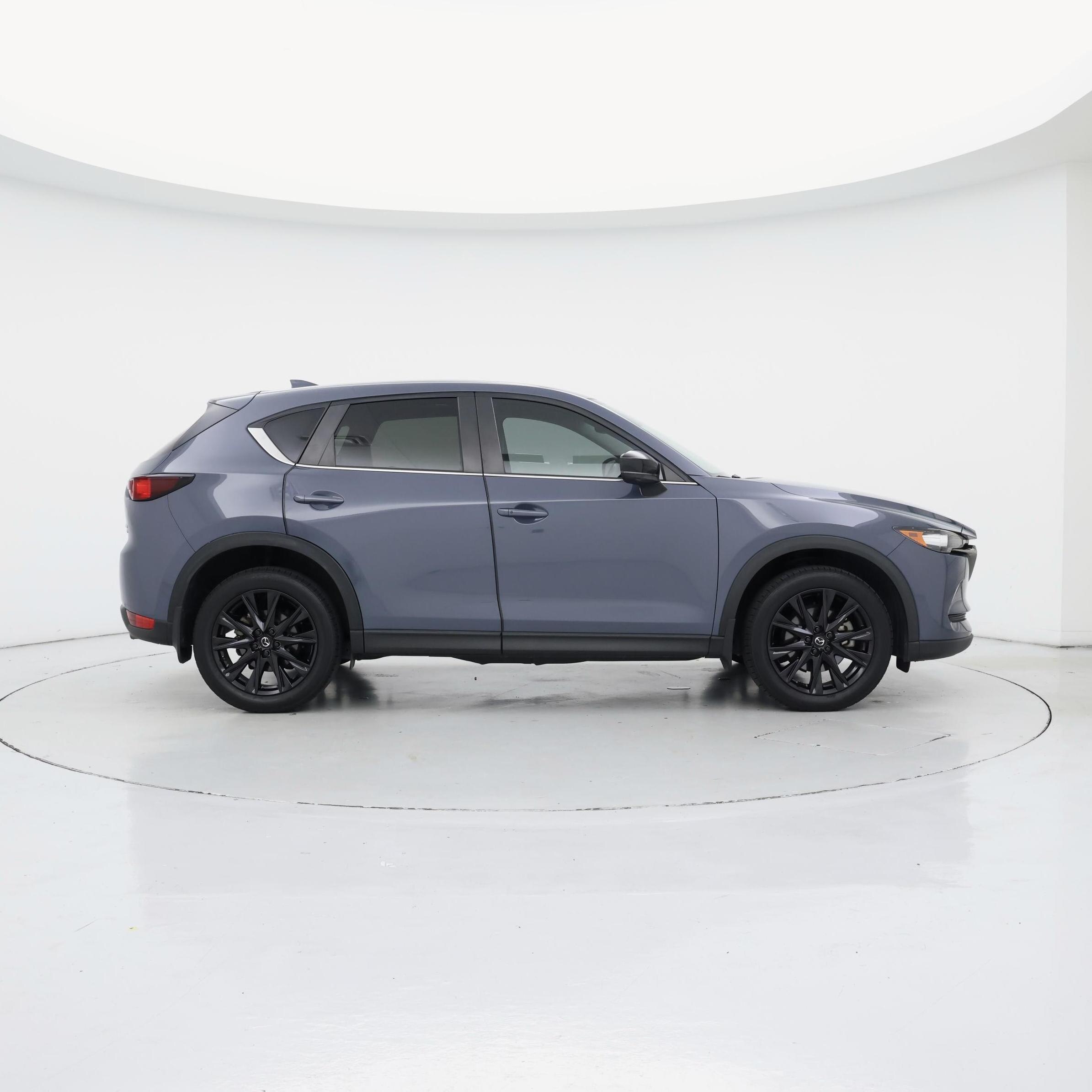 Thumbnail: 2021 Mazda CX-5 - 7