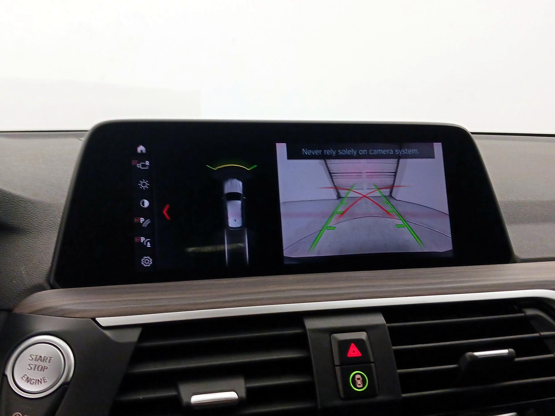 Thumbnail: 2021 BMW X3 - 15