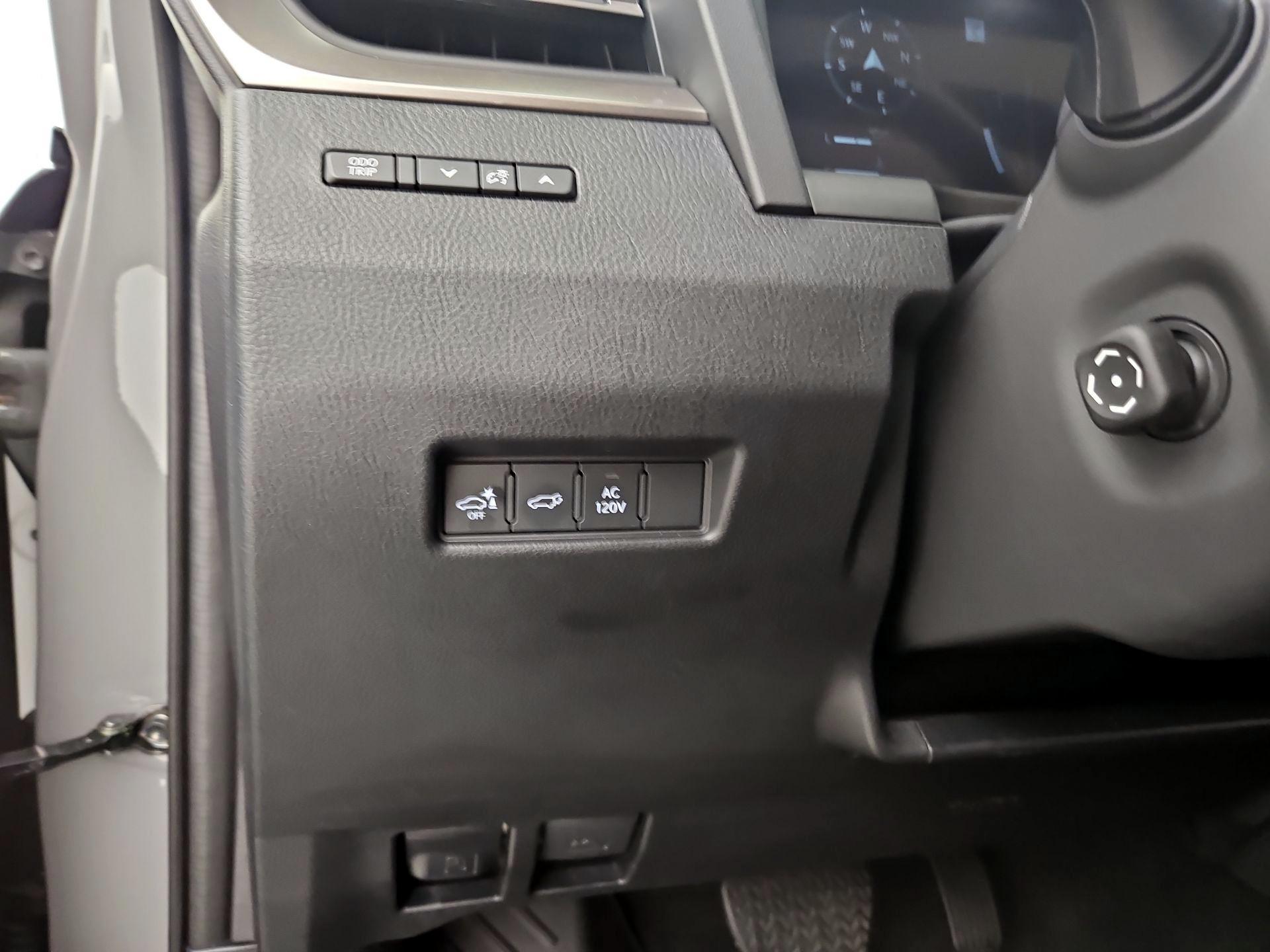 Thumbnail: 2024 Lexus GX - 13