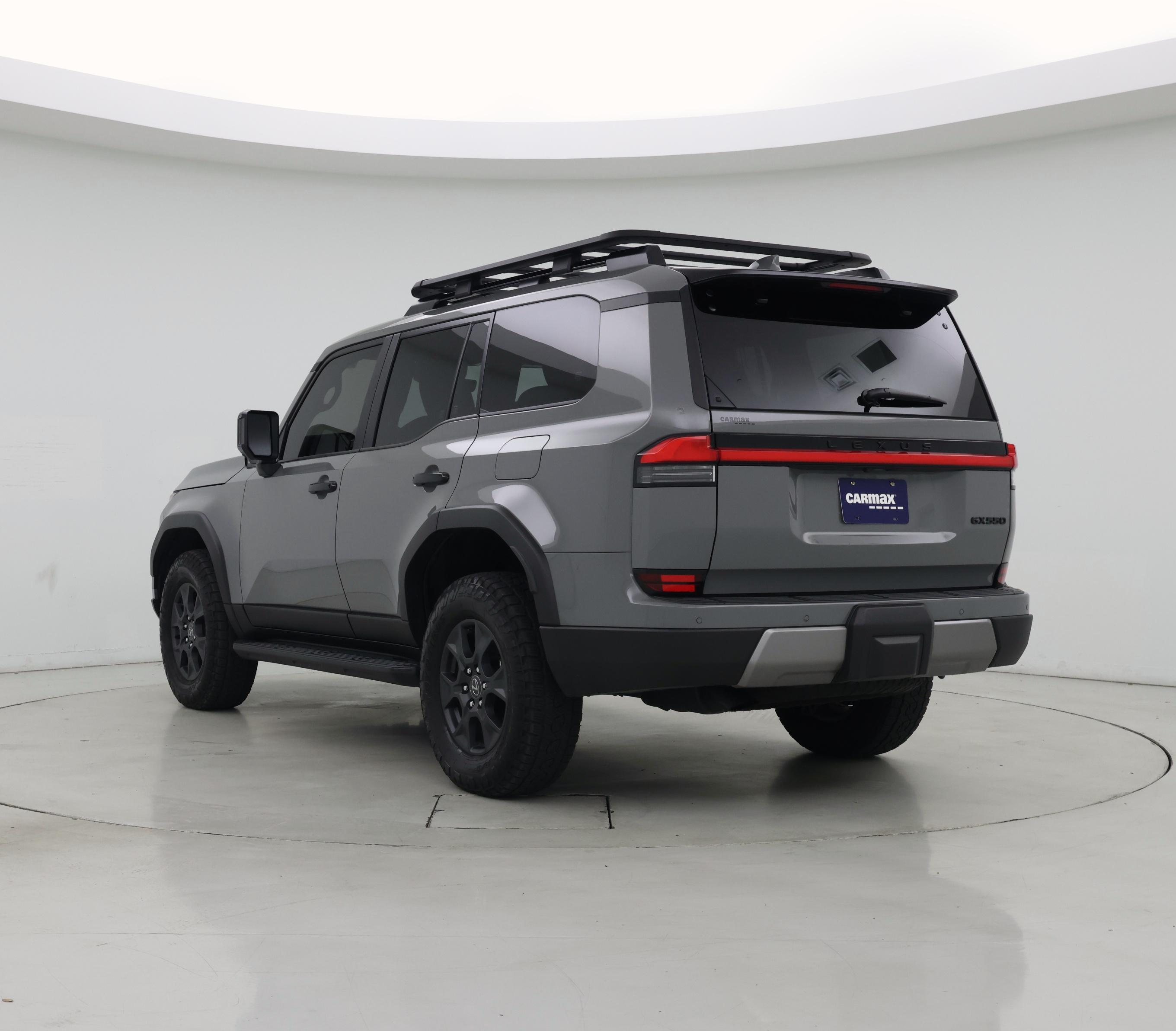 Thumbnail: 2024 Lexus GX - 2