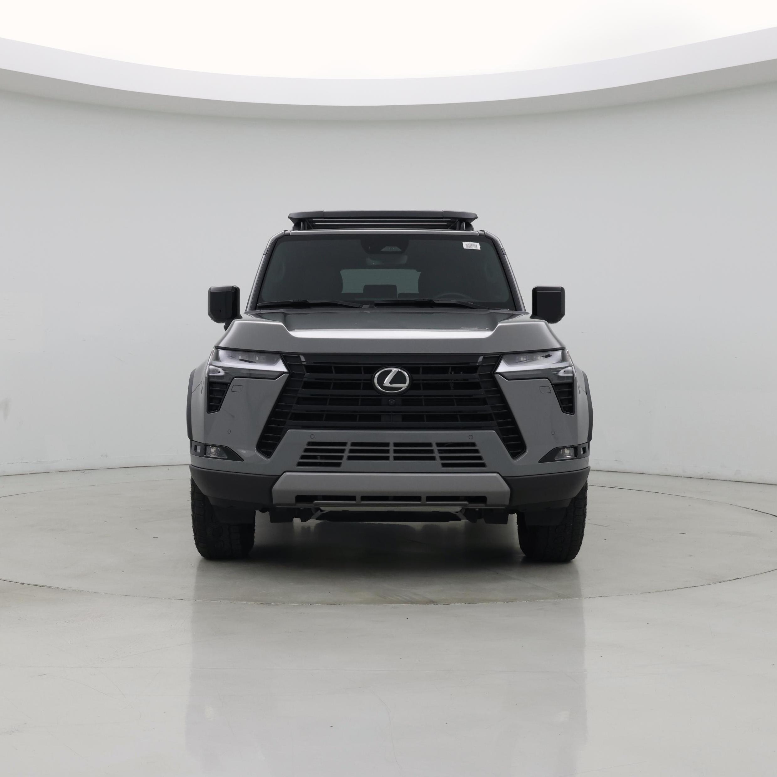 Thumbnail: 2024 Lexus GX - 5