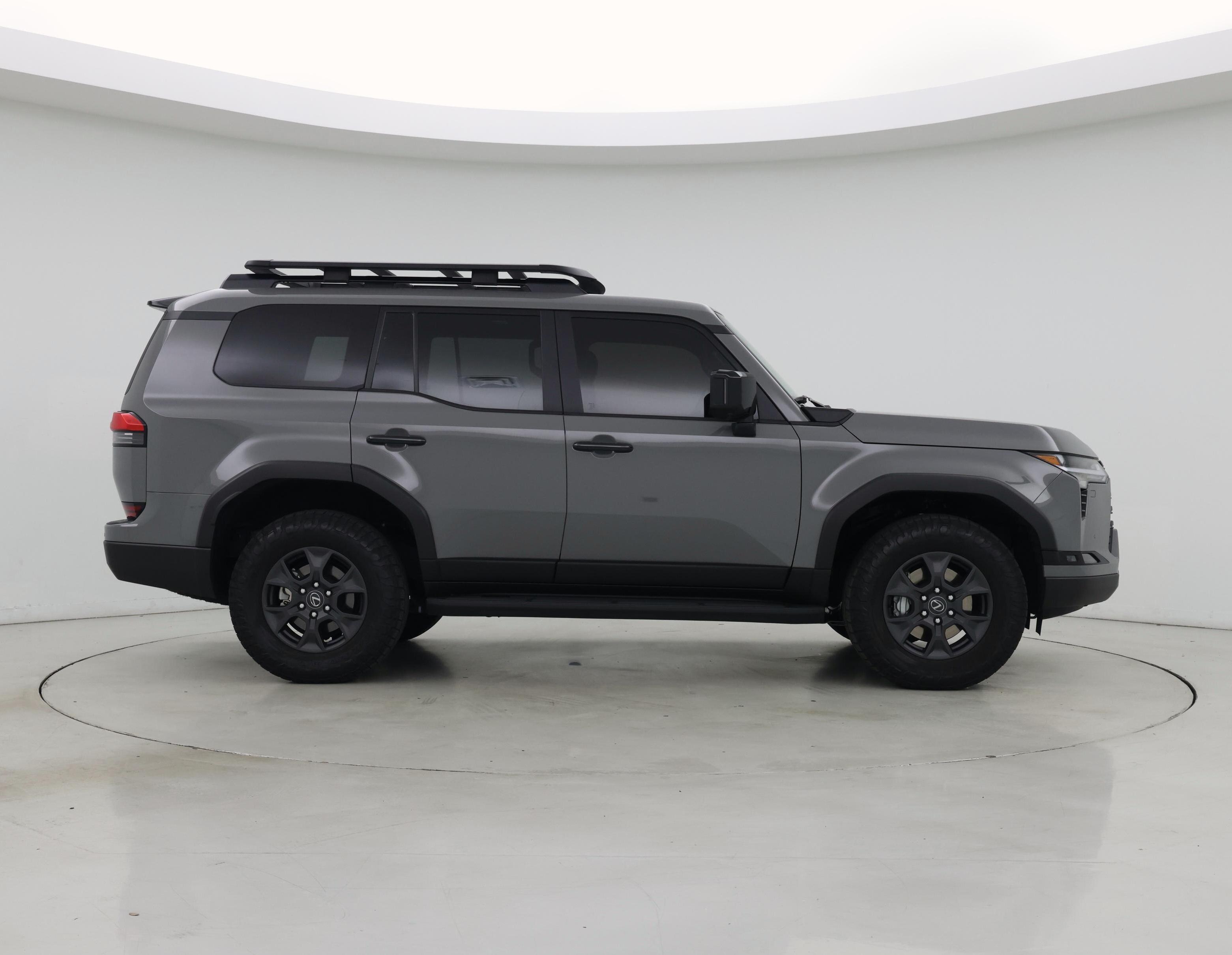 Thumbnail: 2024 Lexus GX - 7