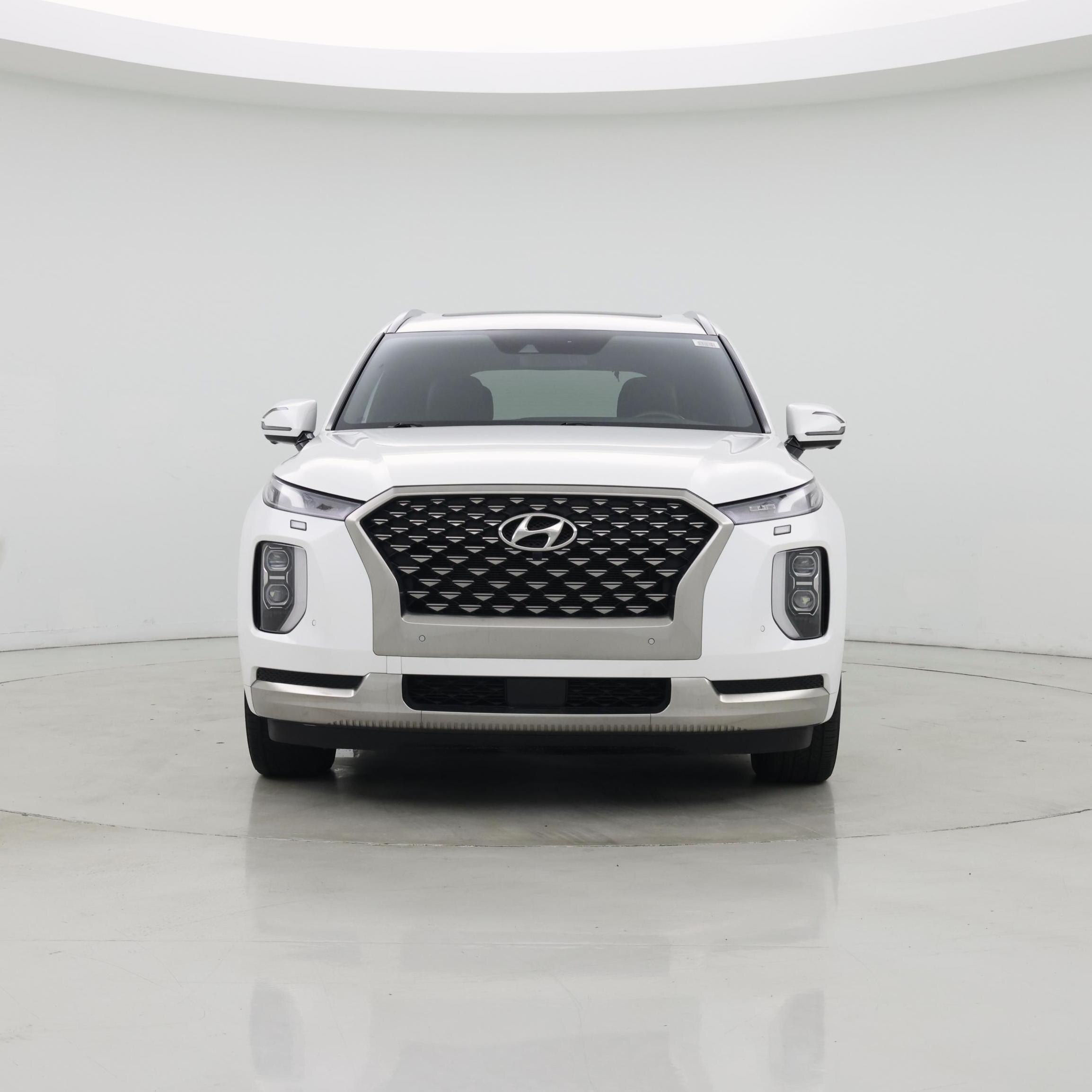 Thumbnail: 2022 Hyundai Palisade - 5
