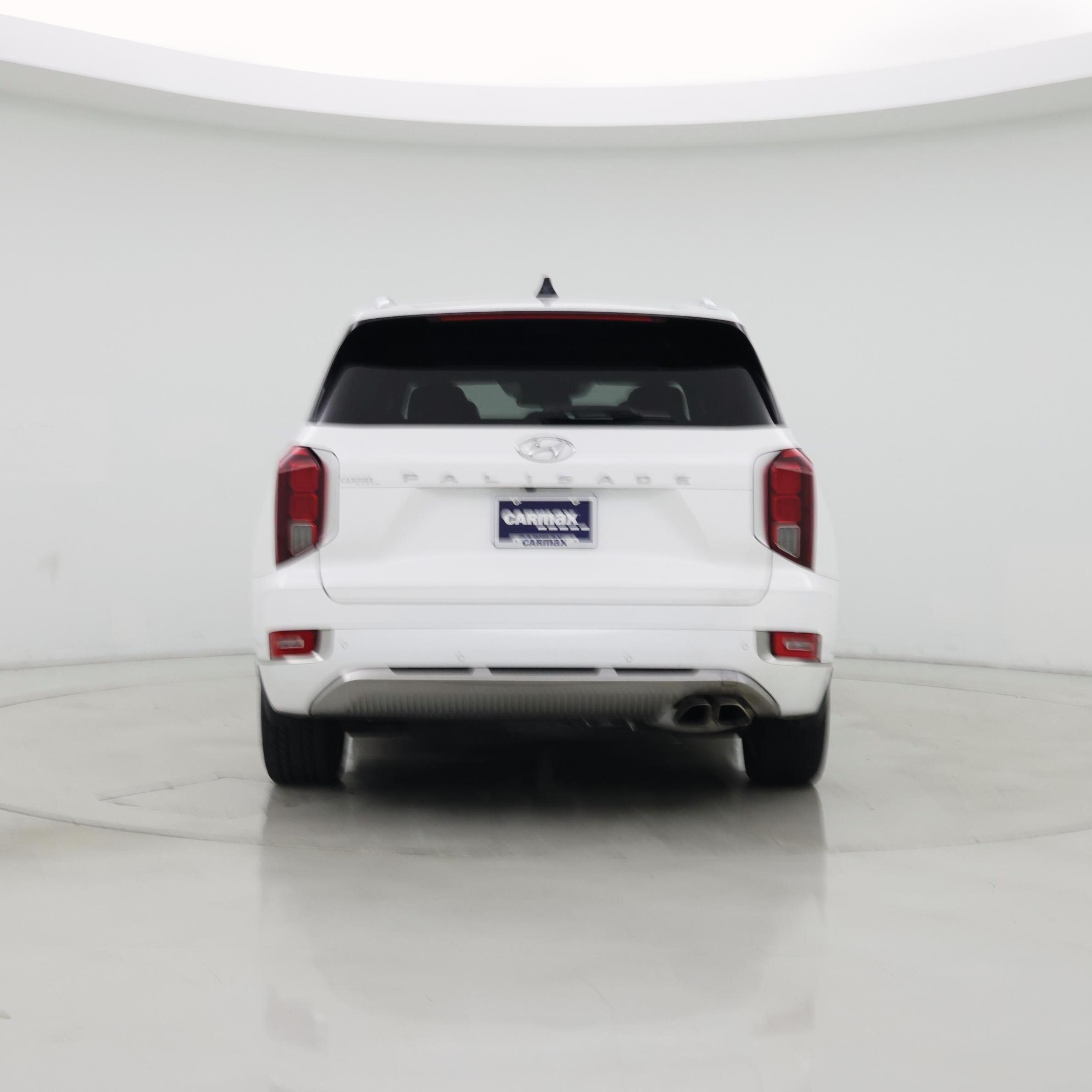Thumbnail: 2022 Hyundai Palisade - 6