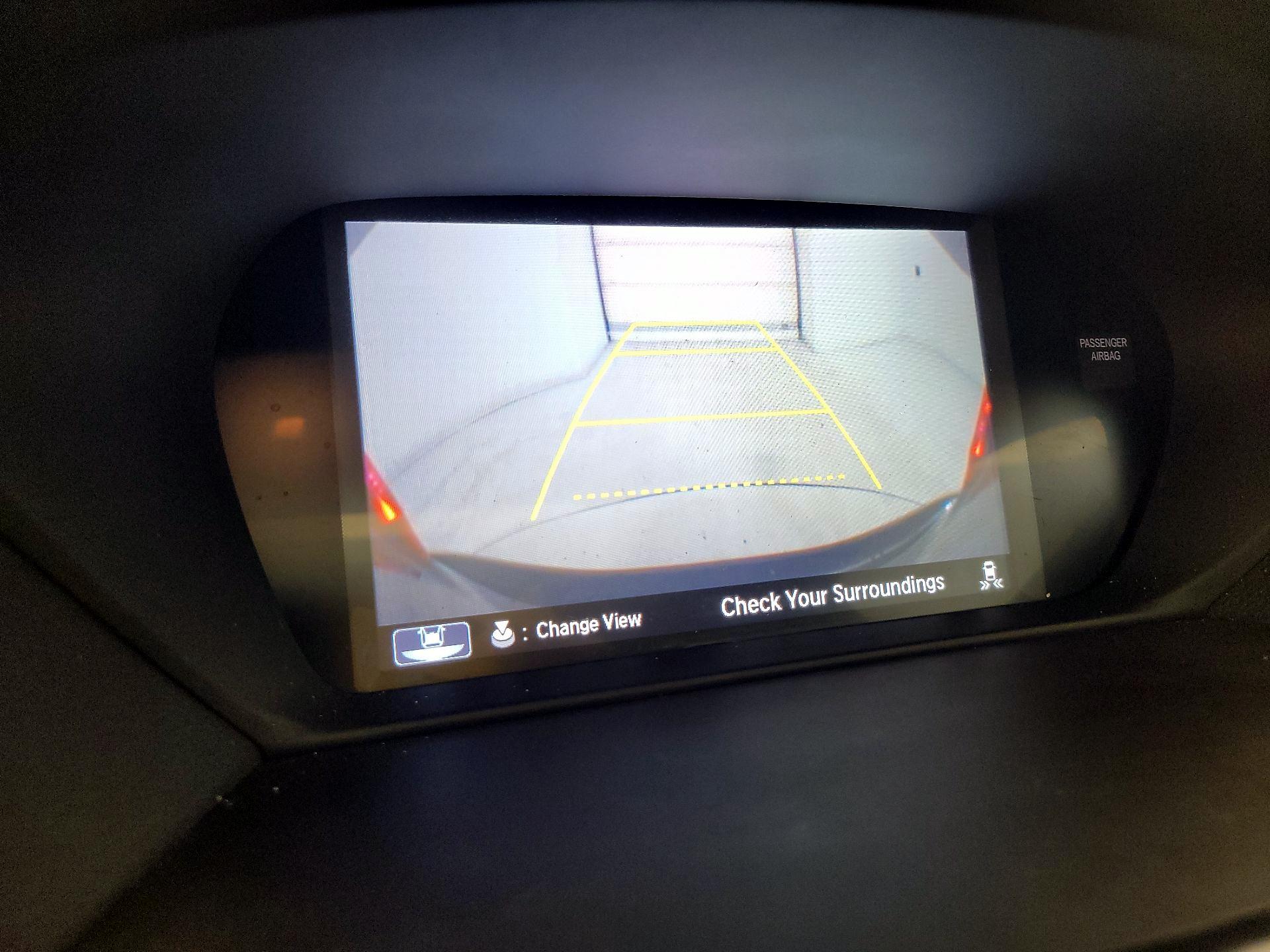 Thumbnail: 2015 Acura TLX - 15