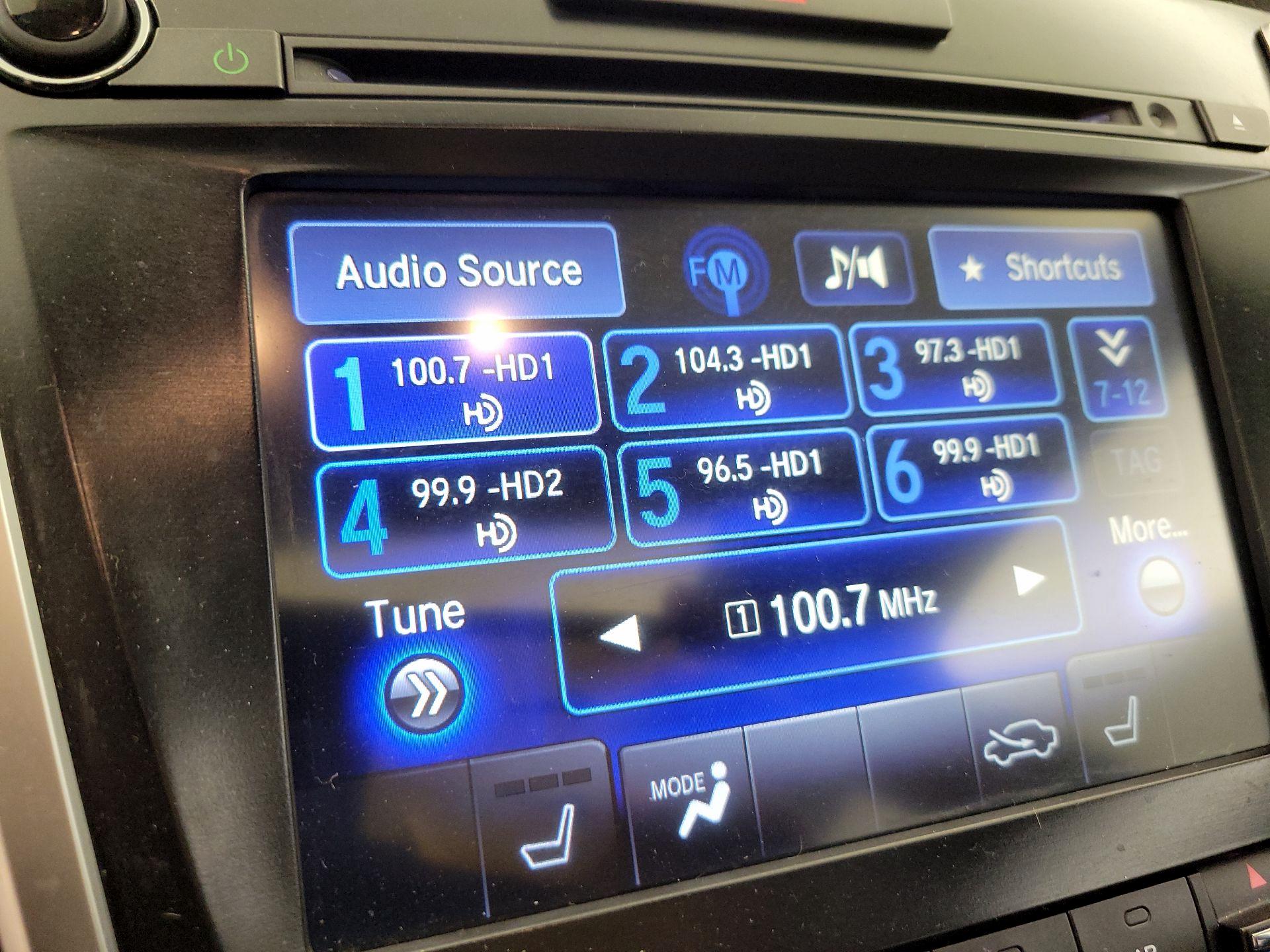 Thumbnail: 2015 Acura TLX - 16