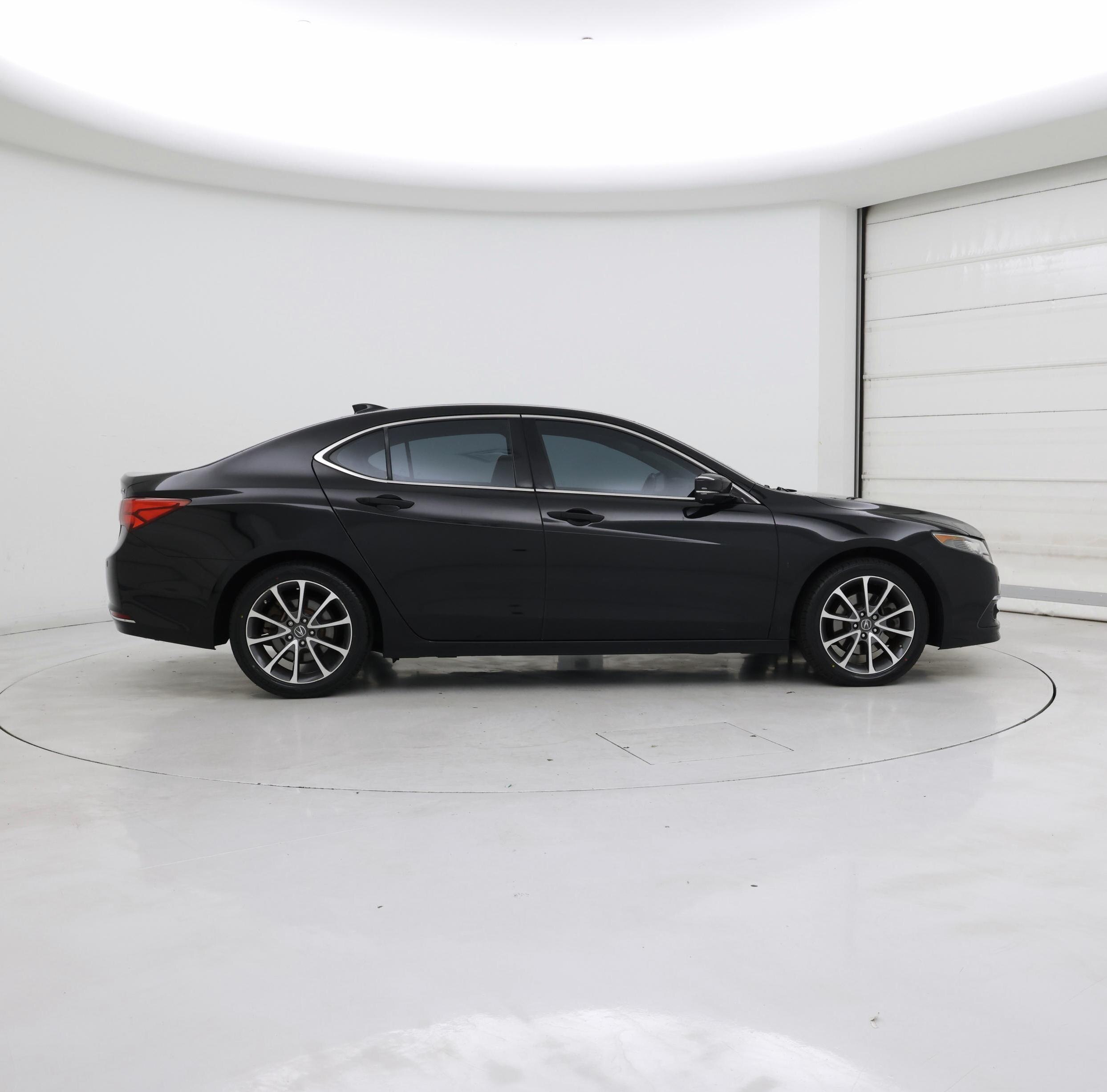 Thumbnail: 2015 Acura TLX - 7